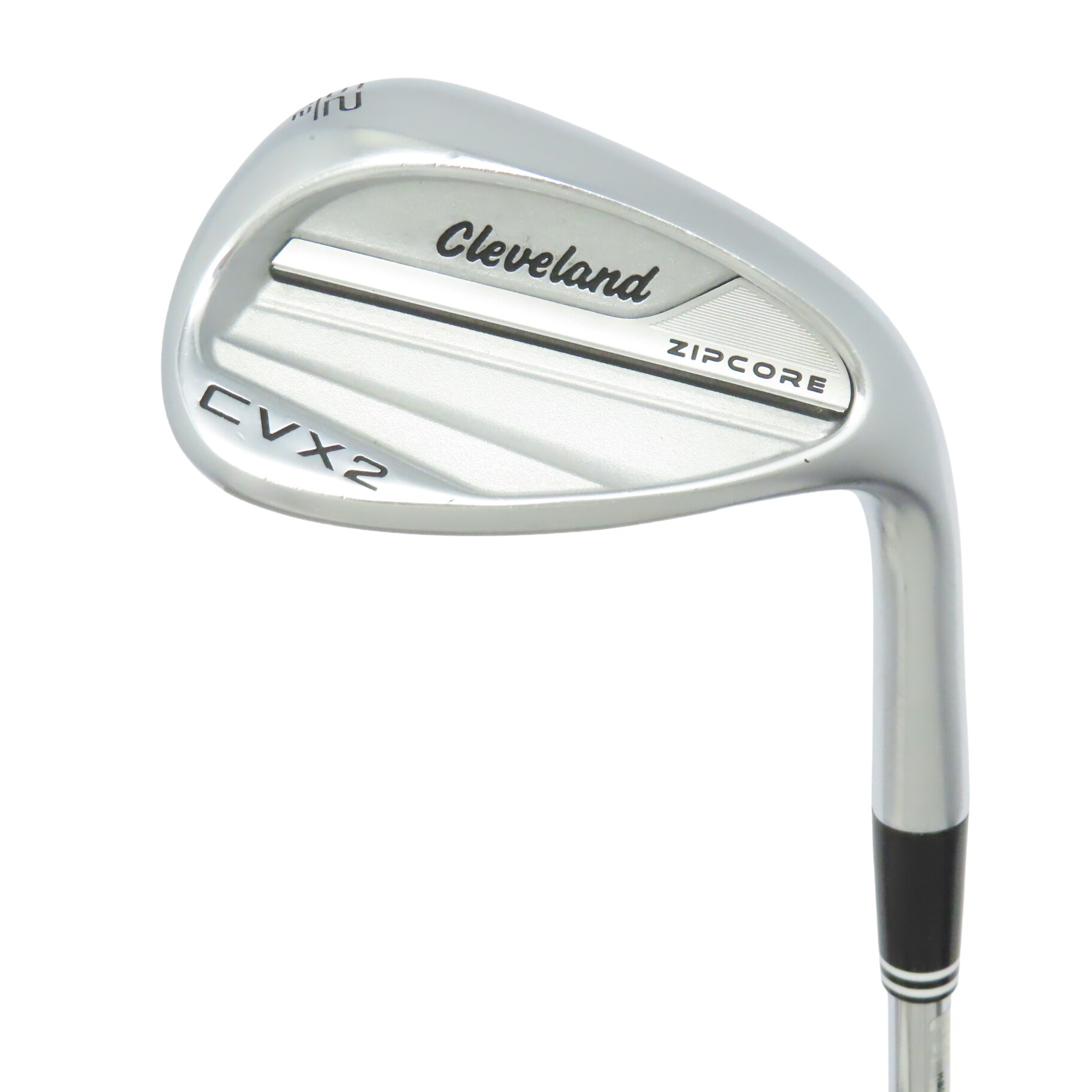 中古】CVX2 ZIPCORE ウェッジ Dynamic Gold 95 52-12 S200 C(ウェッジ