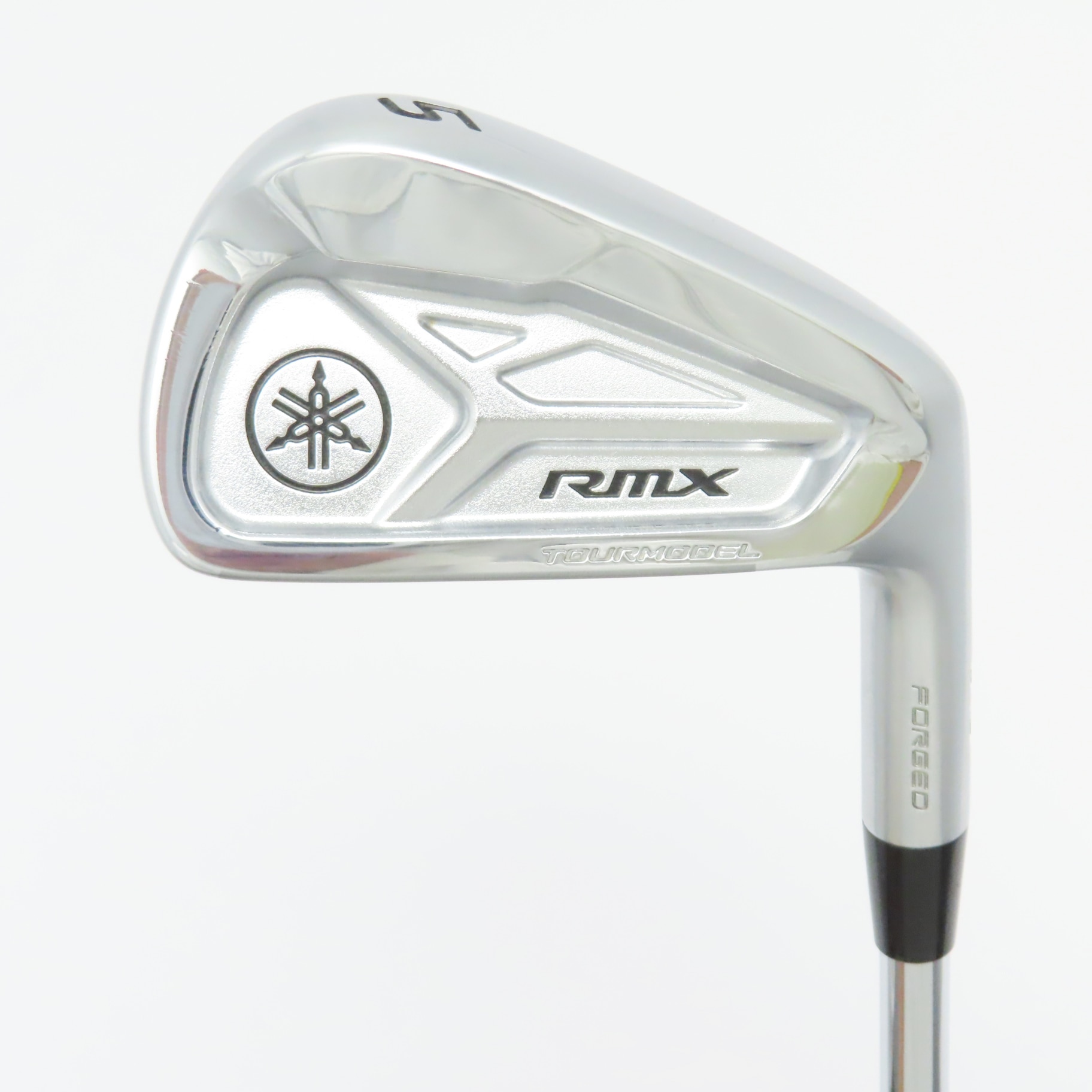 RMX VD/M アイアンセット　美品 RMX VD／M アイアン(6本セット) N.S.PRO MODUS3 TOUR 105