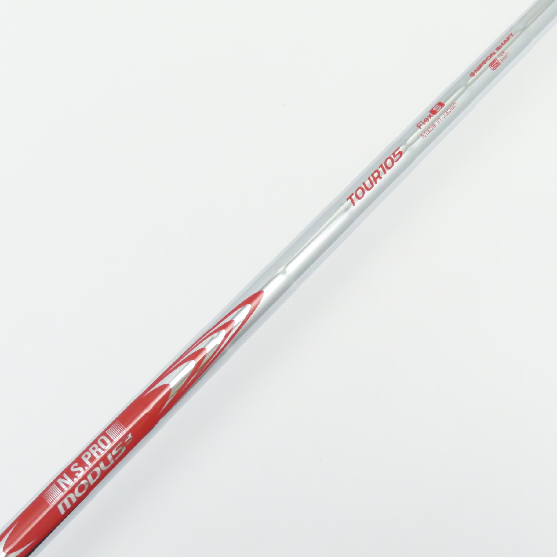 中古】T150(2023) アイアン N.S.PRO MODUS3 TOUR 105 25 S C(アイアン