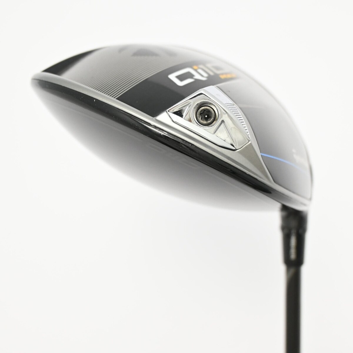 中古】Qi10 MAX ドライバー Speeder 661 EVOLUTION IV 9 S C