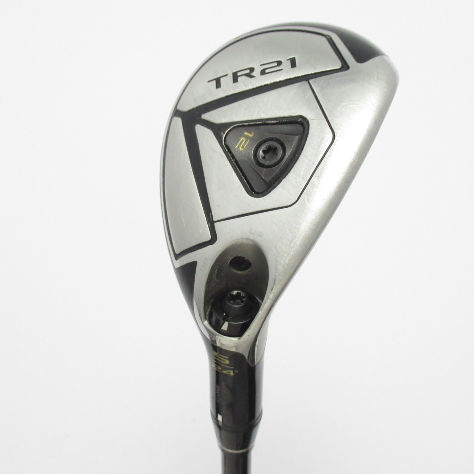 中古】ツアーワールド TR21 (本間ゴルフ) ツアーワールド 通販