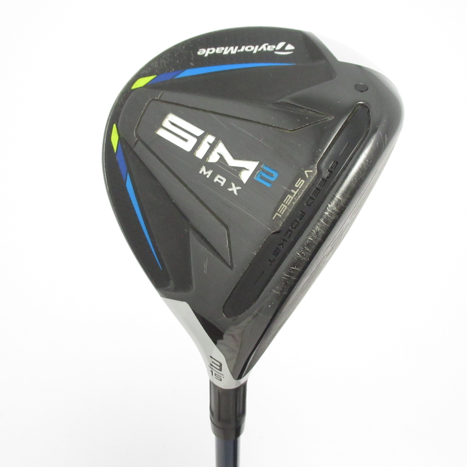 中古】SIM2 フェアウェイウッド (テーラーメイド) 通販｜GDO中古