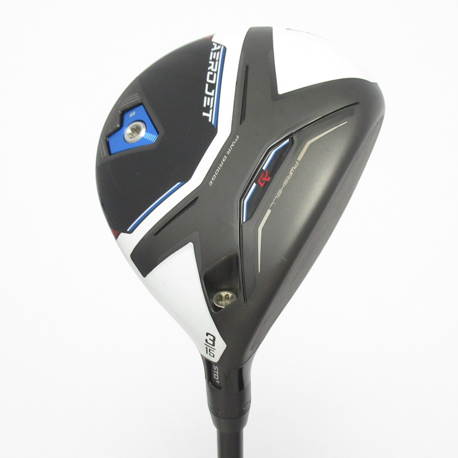 中古】エアロジェット フェアウェイウッド (コブラ) エアロ