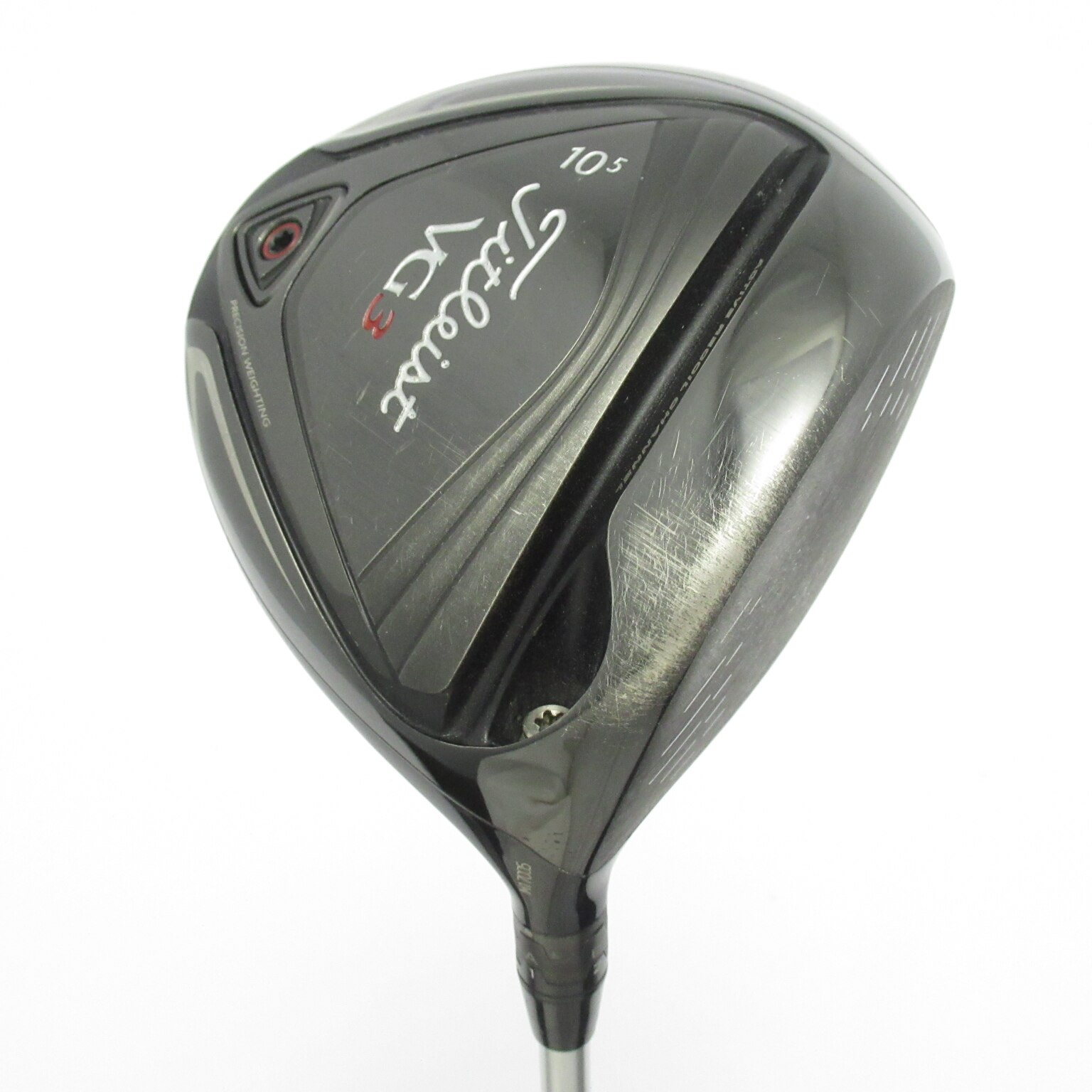 中古】VG3 ドライバー (タイトリスト) 通販｜GDO中古ゴルフクラブ