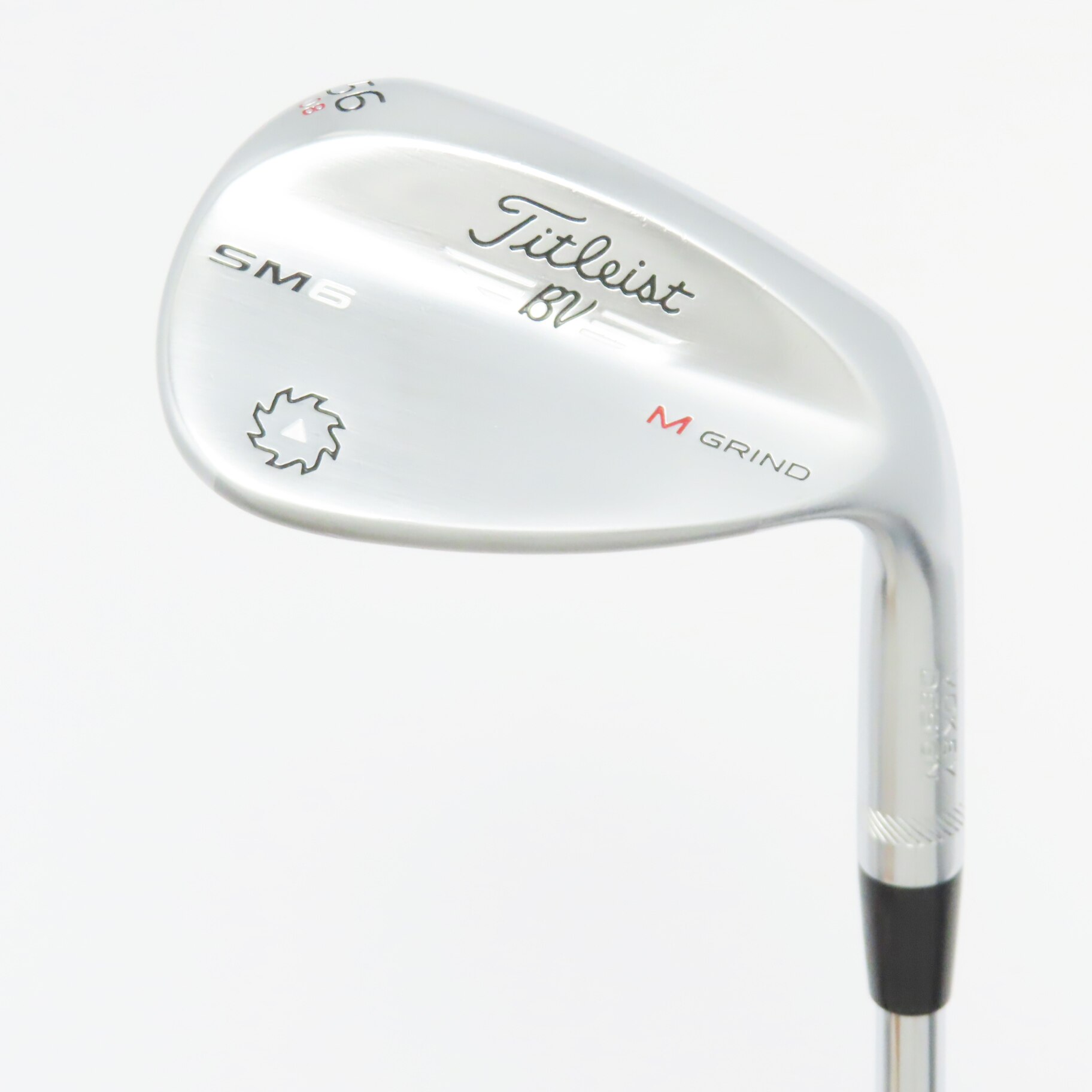 タイトリスト ボーケイSM8 ツアークローム 50° 08F