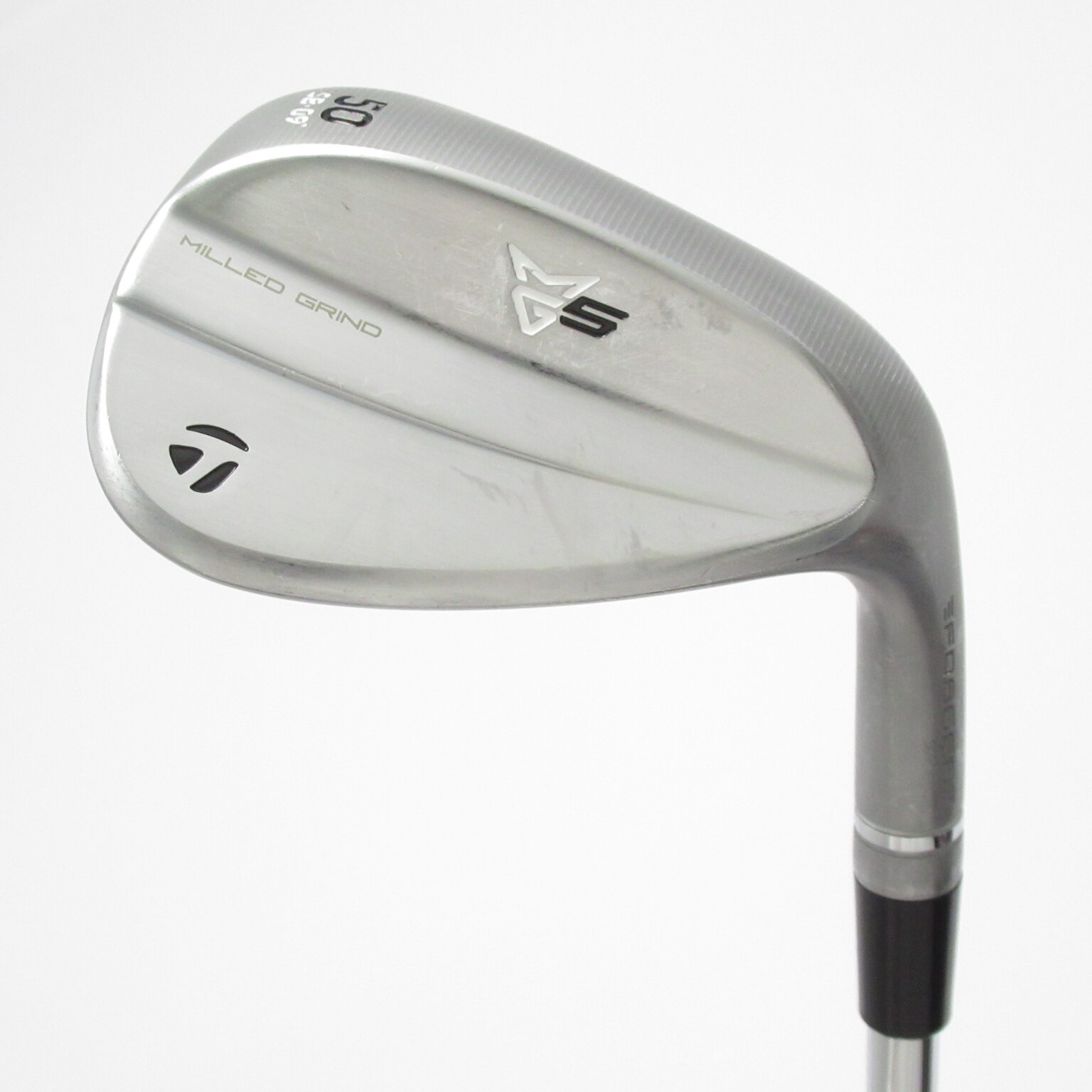 中古】ミルドグラインド ウェッジ (テーラーメイド) 通販｜GDO
