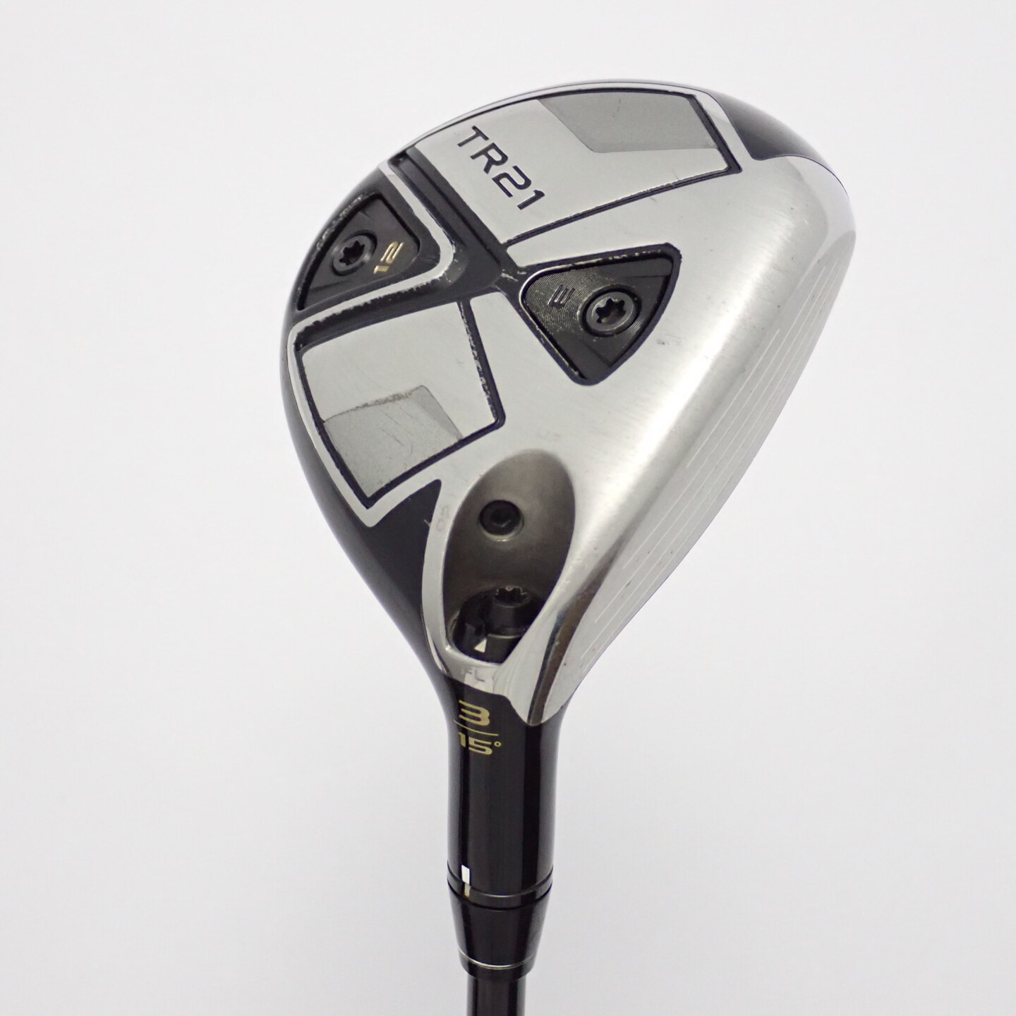 中古】ツアーワールド TR21 (本間ゴルフ) ツアーワールド 通販