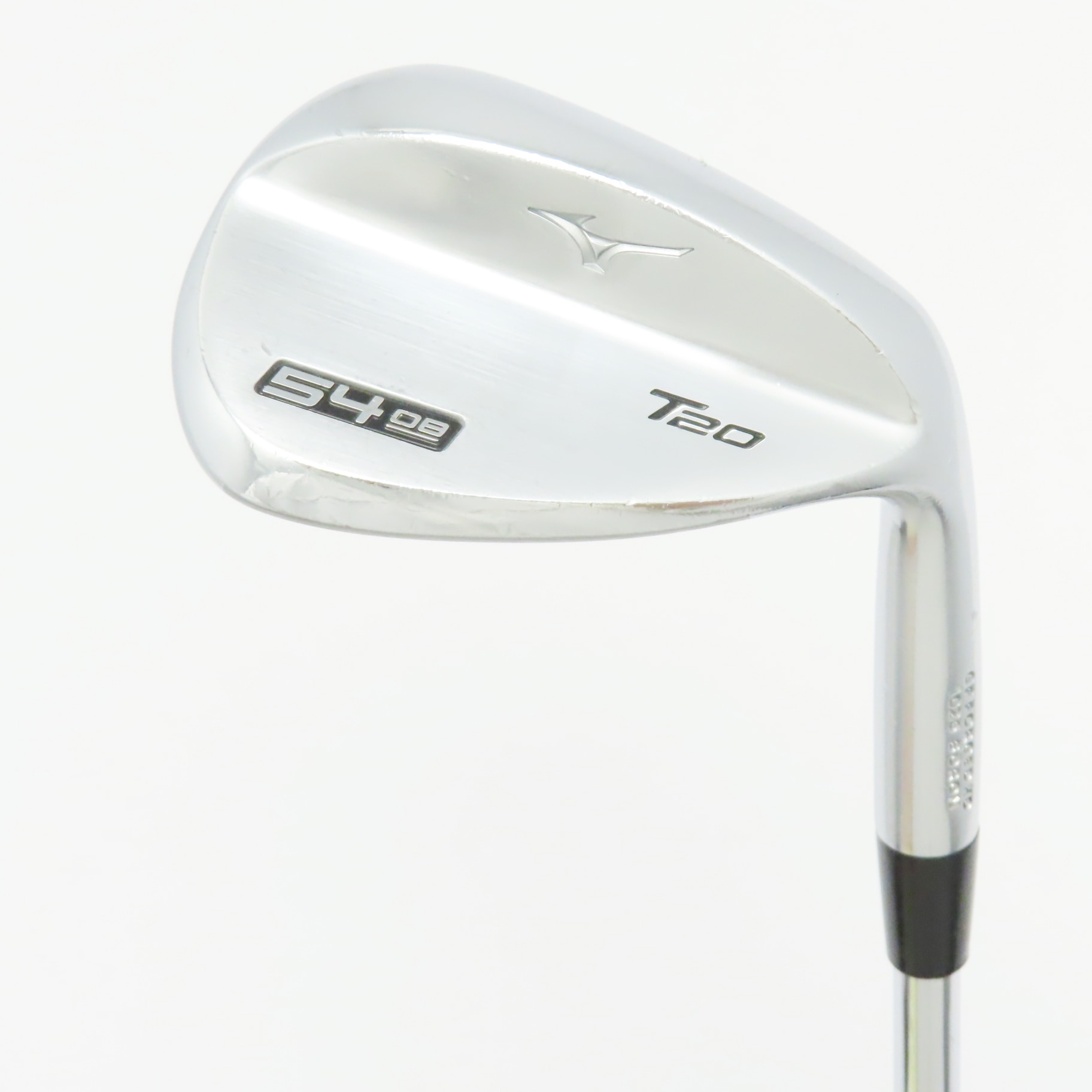 中古】T20 ウェッジ (ミズノ) MIZUNO 通販｜GDO中古ゴルフクラブ