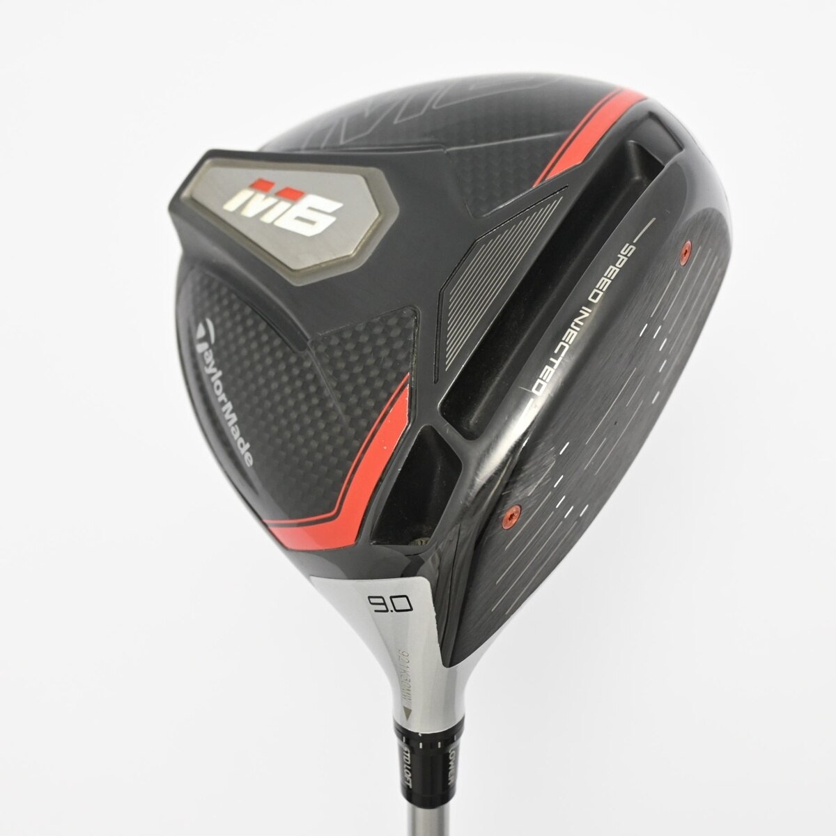 美品　TaylorMade　M5 TOUR　ドライバー　10.5　FUBUKI M5 Tour Driver
