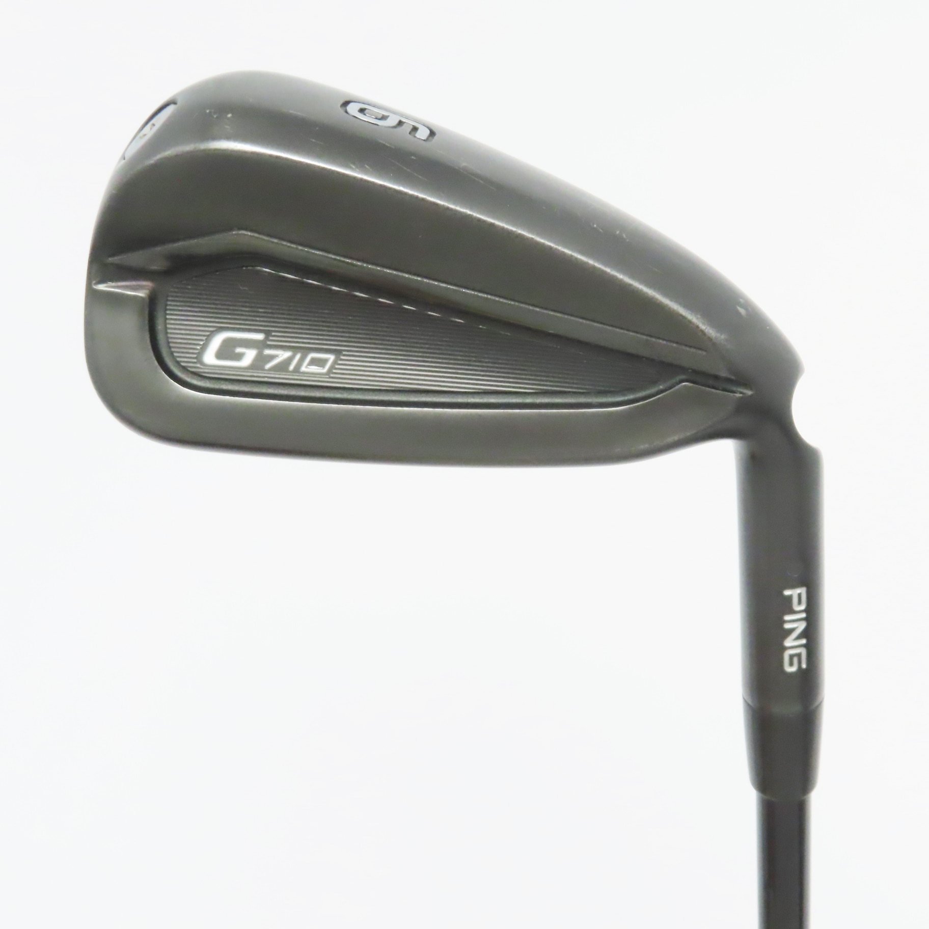 PING ALTA DISTANZA40 G710 中古アイアン
40中古セット 中古】G710 アイアン ALTA DISTANZA BLACK 40 24.5 R D(アイアン