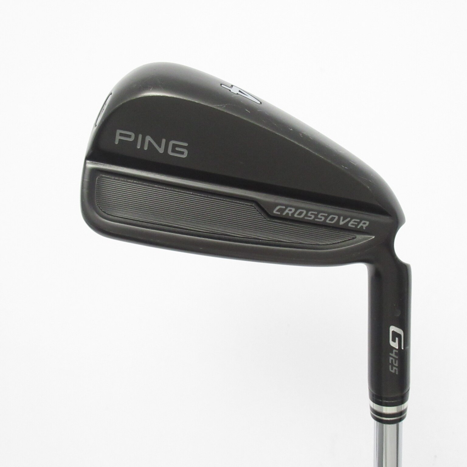 中古】G425 CROSSOVER ユーティリティ (ピン) G425 通販｜GDO