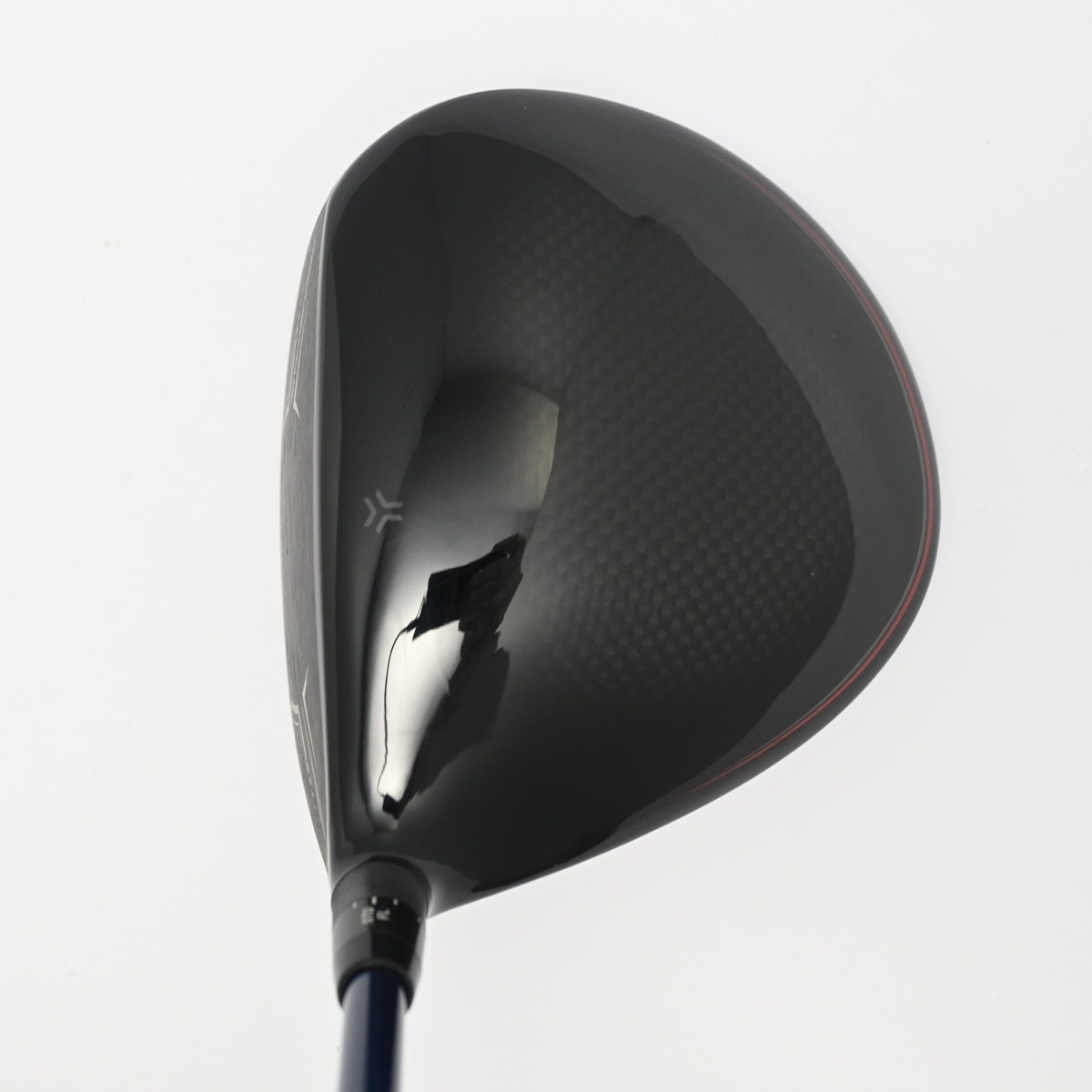 中古】スリクソン ZX5 ドライバー Diamana ZX 50 10.5 R C(ドライバー