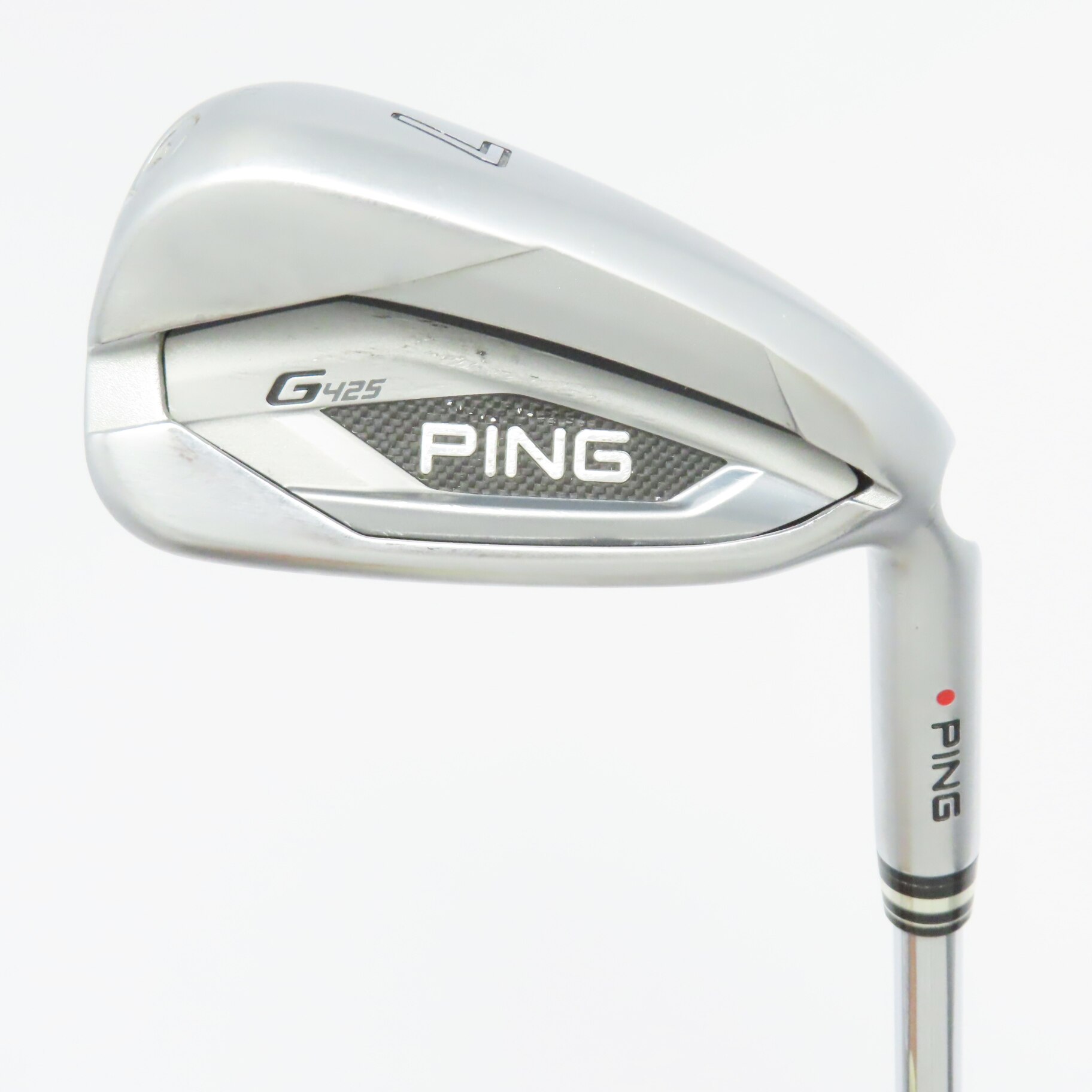 PING G410 アイアンセット （6I~P） ping G 410アイアン 4〜Pセット