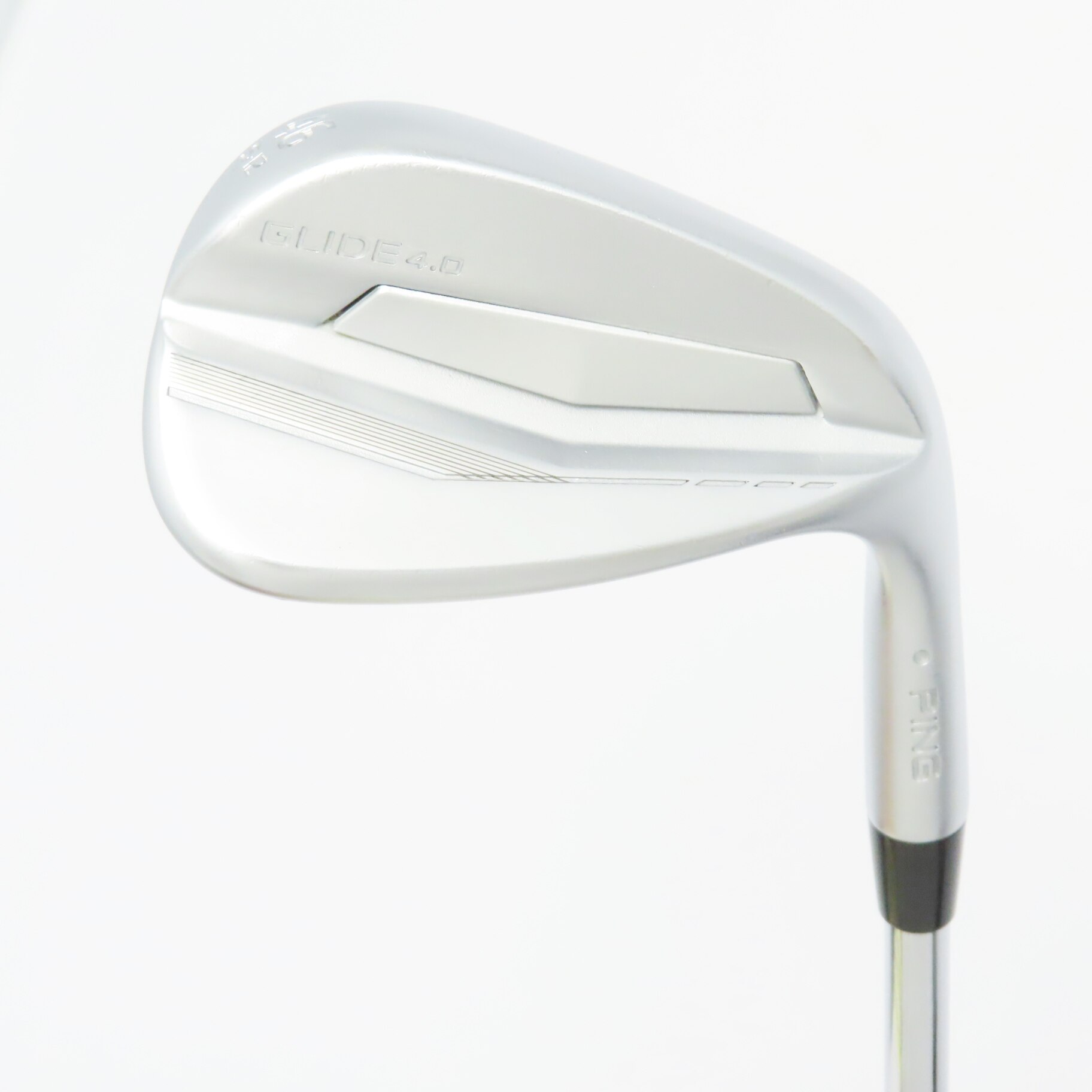 3257A☆中古☆PING☆GLIDE4.0 50度☆MODUS3TOUR105☆S☆黒