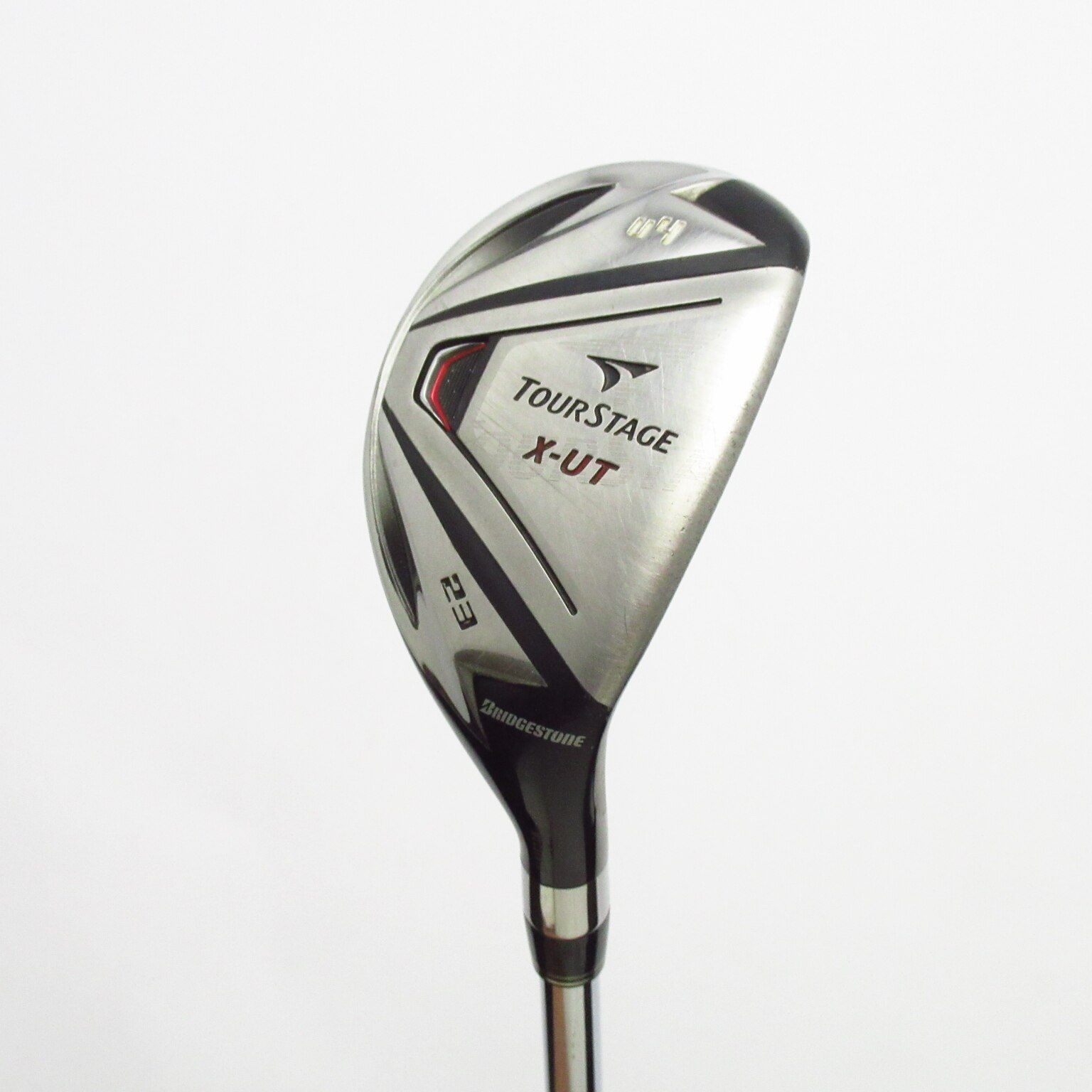 中古】ツアーステージ ユーティリティ (ブリヂストン) 通販｜GDO中古