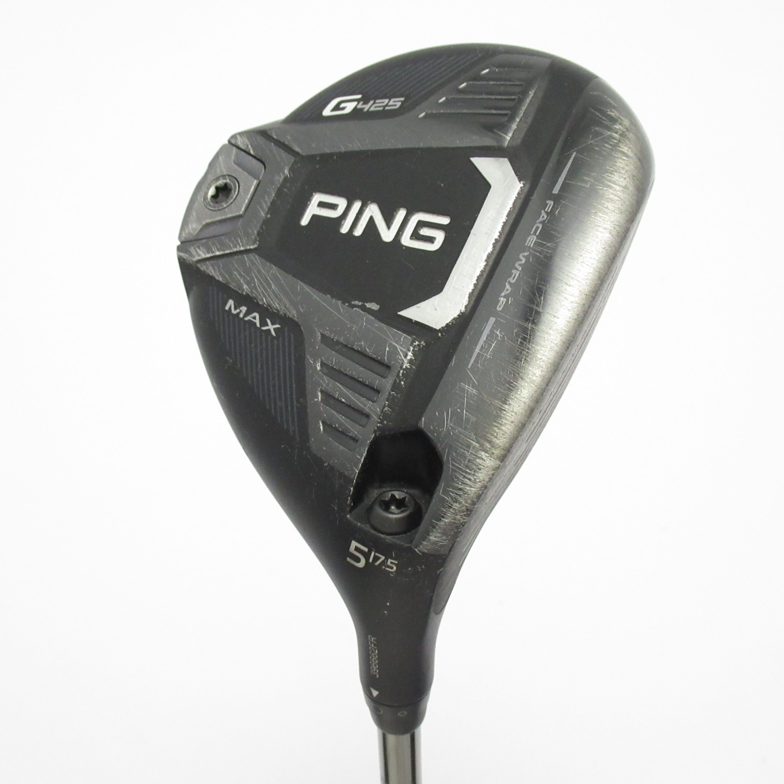 PING G425 MAX フェアウェイウッド 5W TOUR173-65 S 中古】G425 MAX フェアウェイウッド PING TOUR 173-65 17.5 S CD