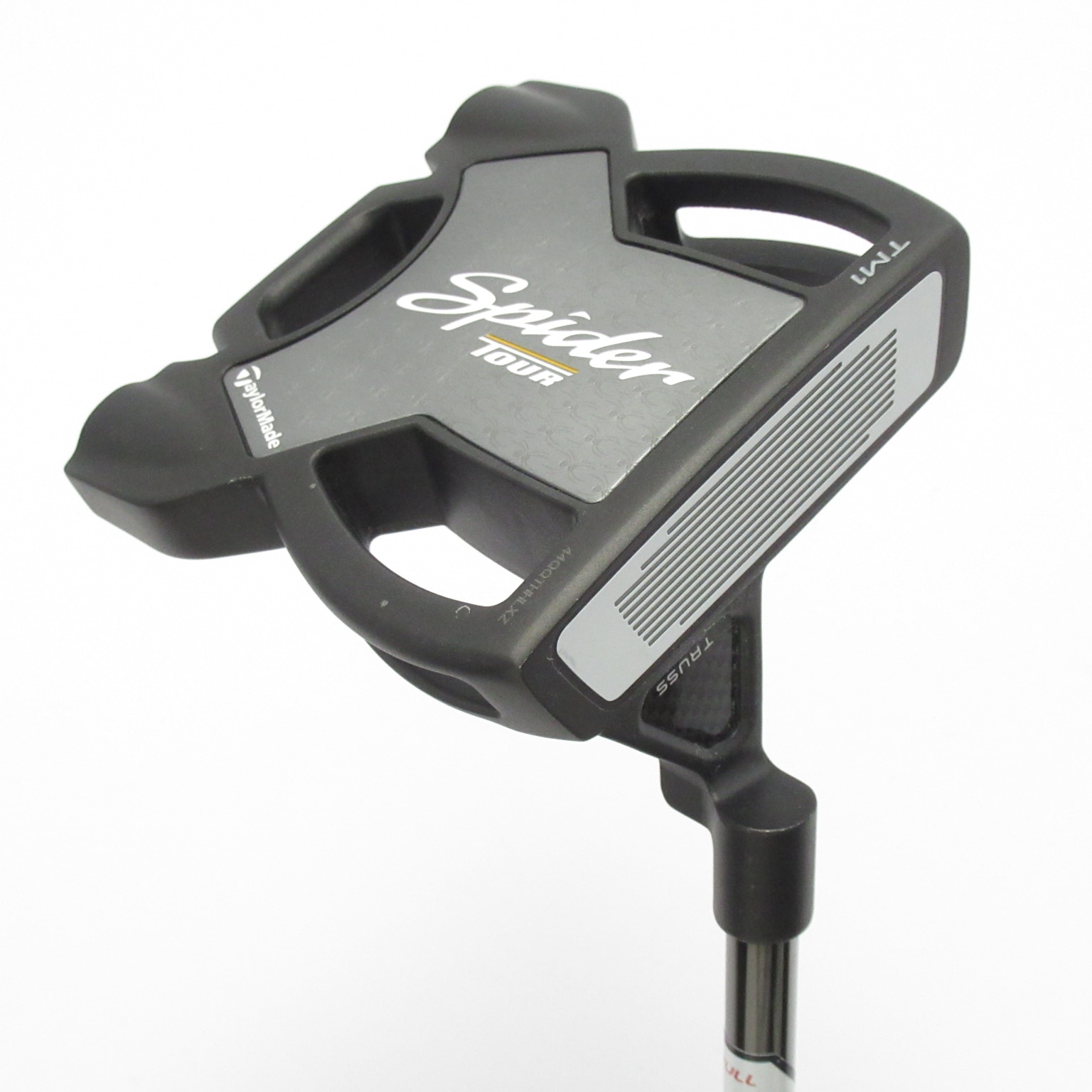 中古】スパイダー パター (テーラーメイド) 通販｜GDO中古ゴルフ