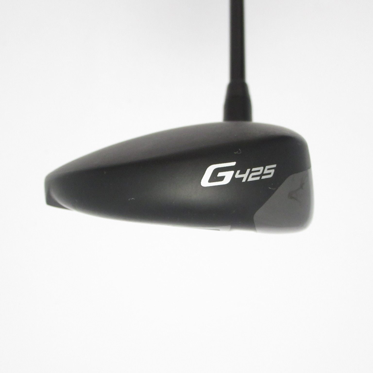 中古】G425 MAX フェアウェイウッド Speeder SLK 4 14.5 R CD