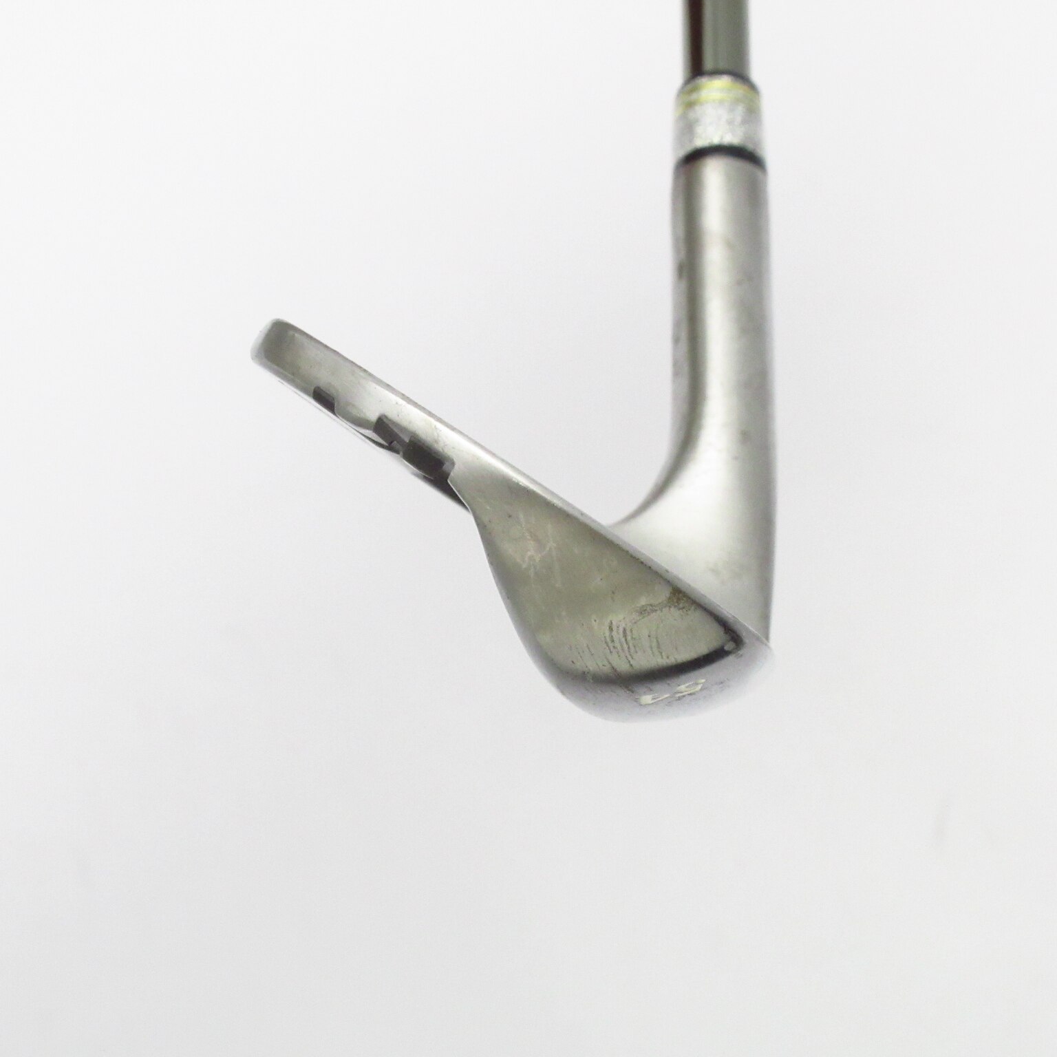 【中古ゴルフクラブ】カムイ　Kamui　ソノ他 ウェッジ ウェッジ RODDIO PENTACROSSWEB I-8　シャフト：RODDIO PENTACROSSWEB I-8 中古】ソノ他 ウェッジ ウェッジ RODDIO PENTACROSSWEB I-8 54 設定無