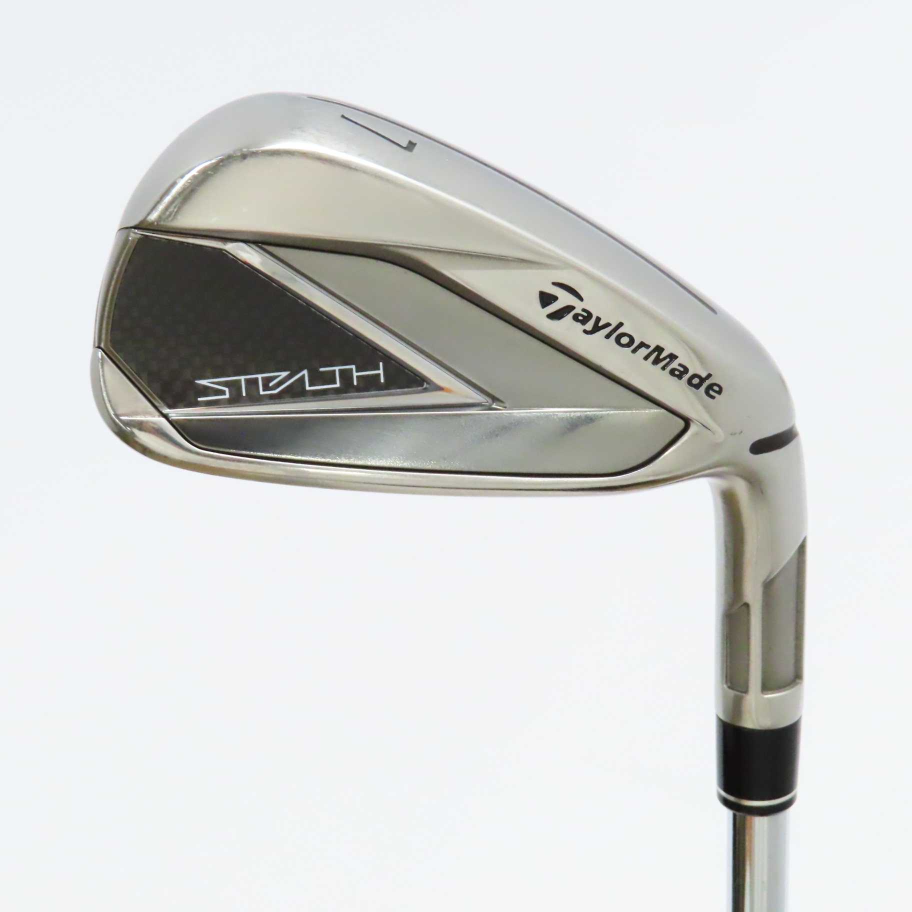 中古】ステルス アイアン KBS MAX MT85 JP 28 S CD(アイアン