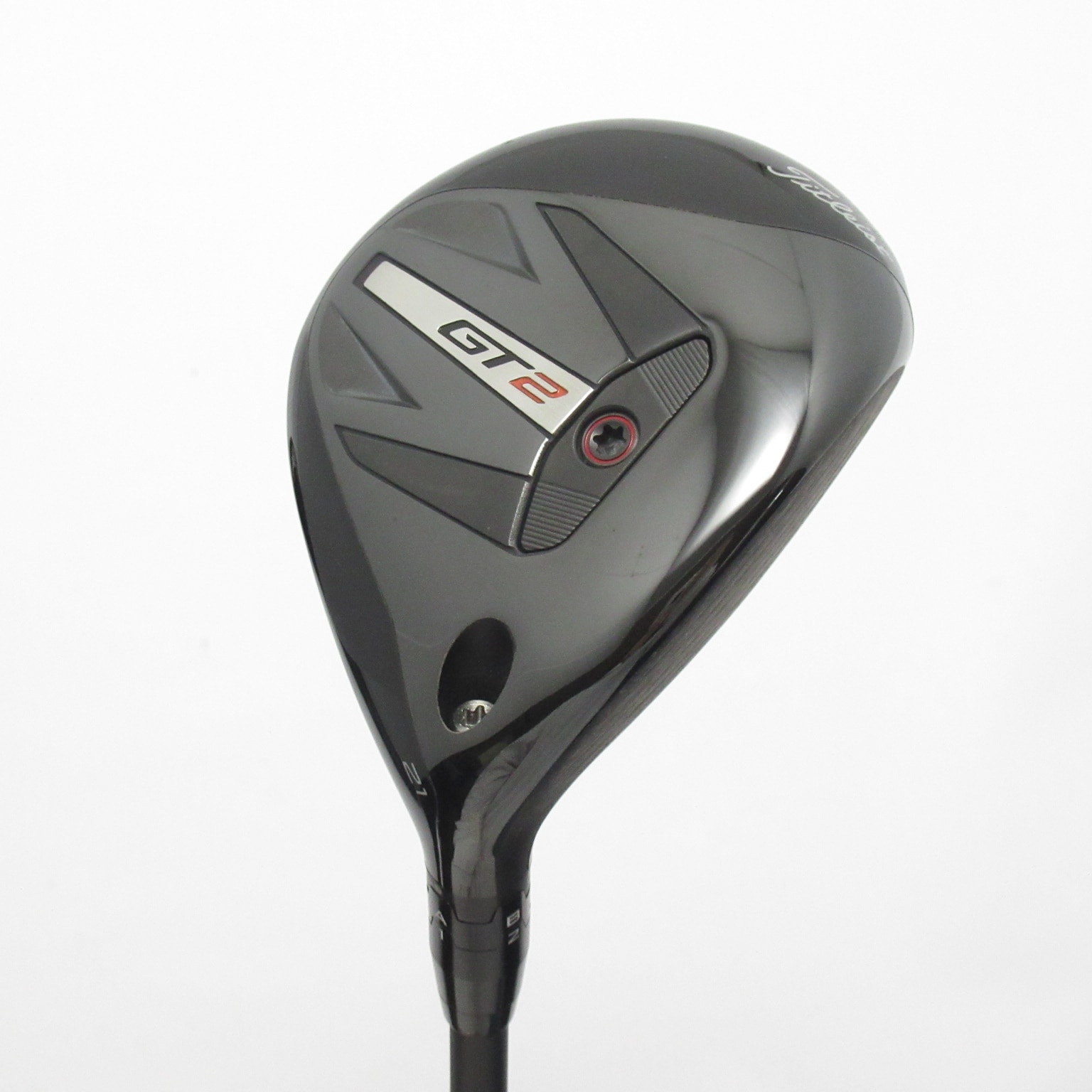 中古】GT2 フェアウェイウッド TENSEI 1K BLUE 55 21 S D