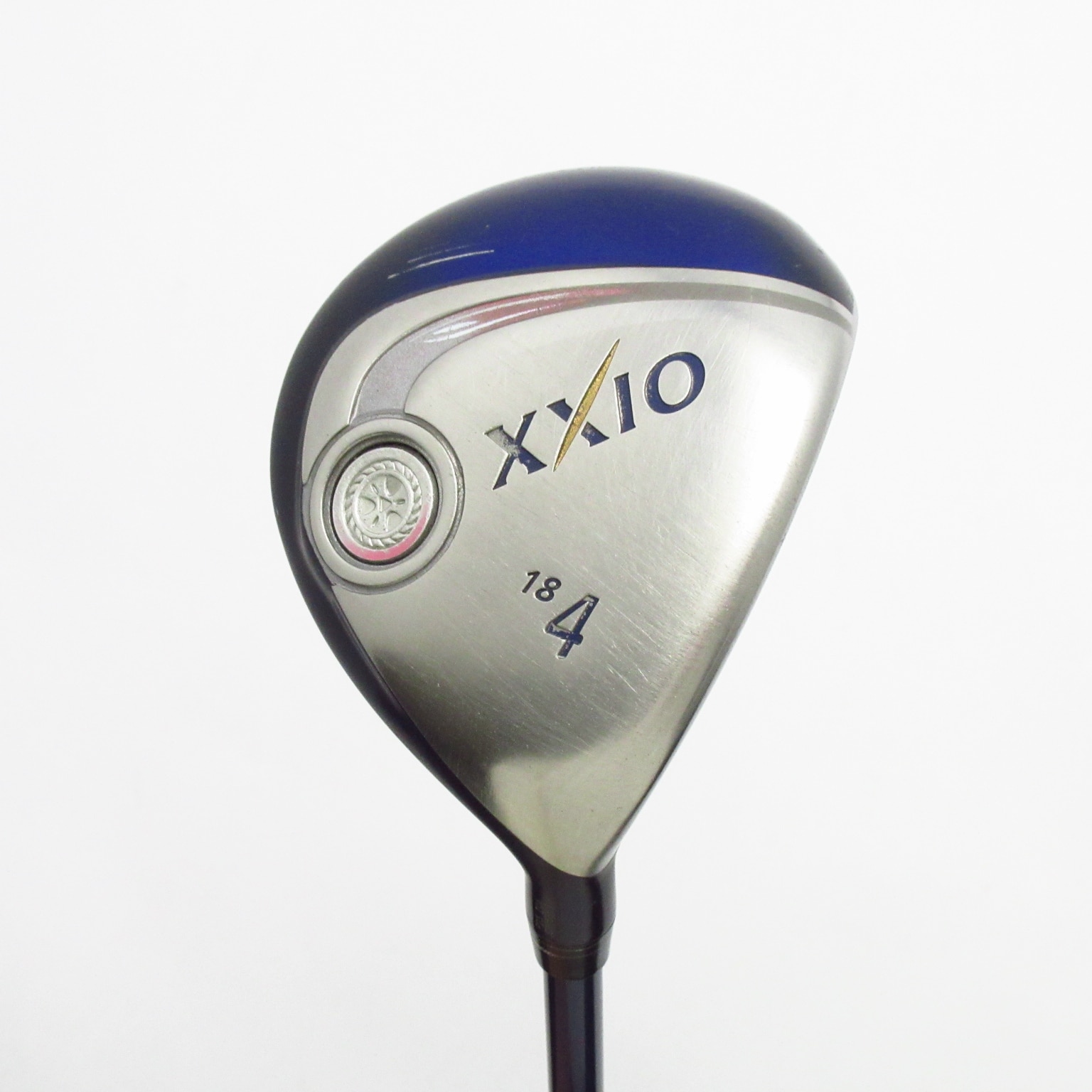 中古】ゼクシオ ナイン(2016) フェアウェイウッド MP900L 18 L CD