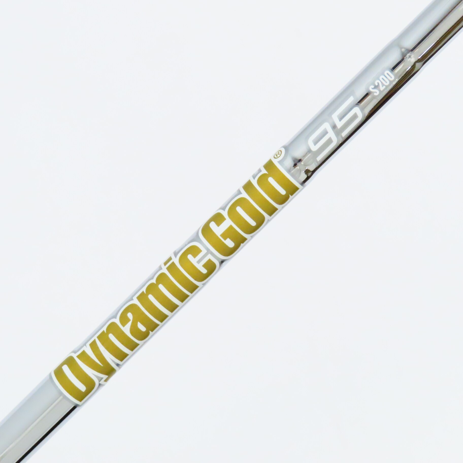 中古】MizunoPro 225 アイアン Dynamic Gold 95 24 S200 C(アイアン