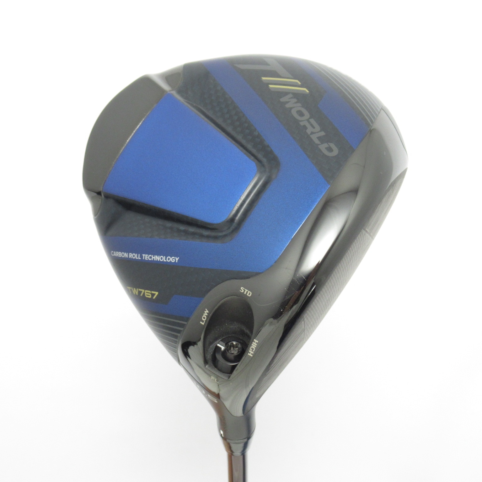 クウォーターマスター 練習用クラブ（中古） ゴルフクラブ アイアンセット 6本組ZXi7 IRON ダイナミック