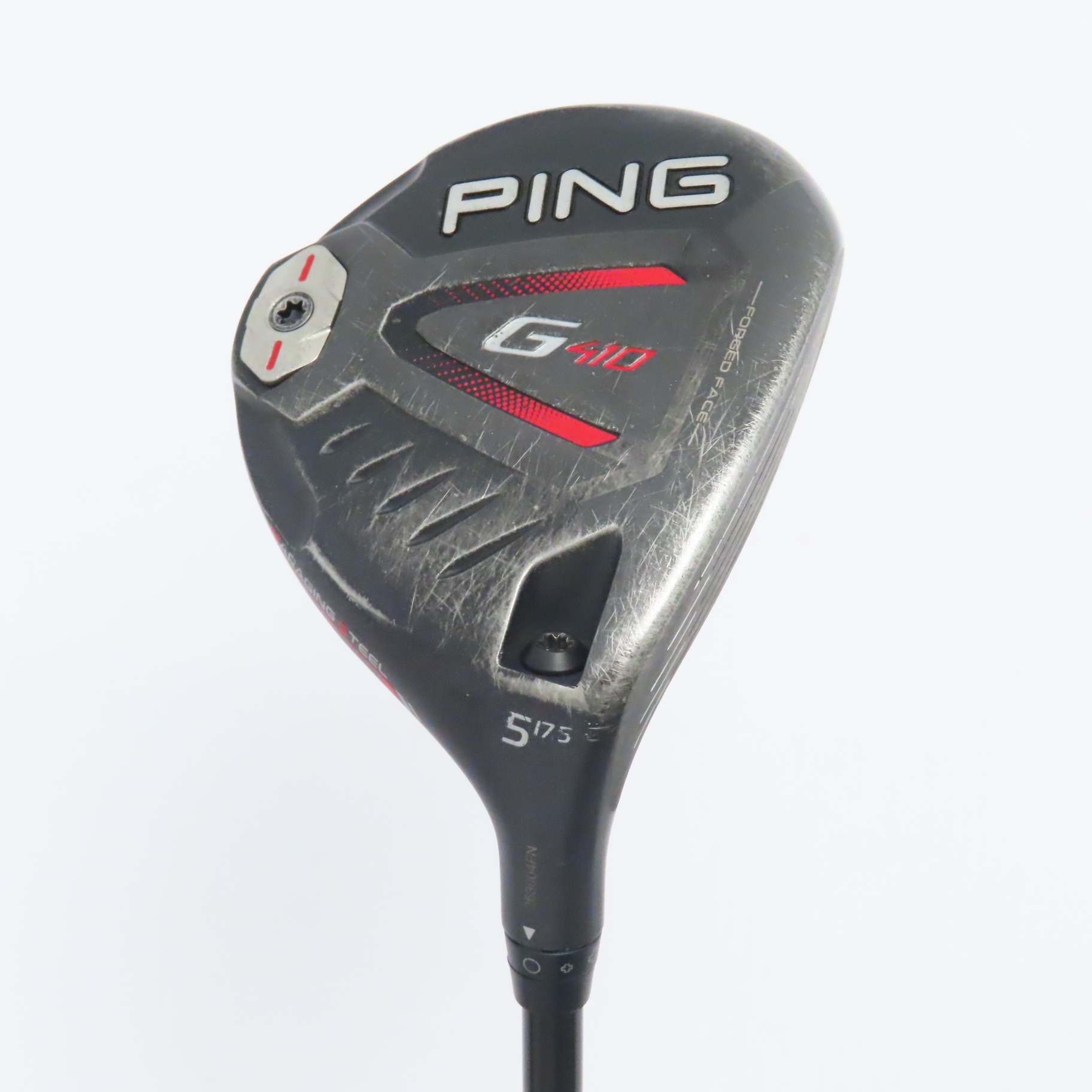 中古】G410 フェアウェイウッド (ピン) 通販｜GDO中古ゴルフクラブ