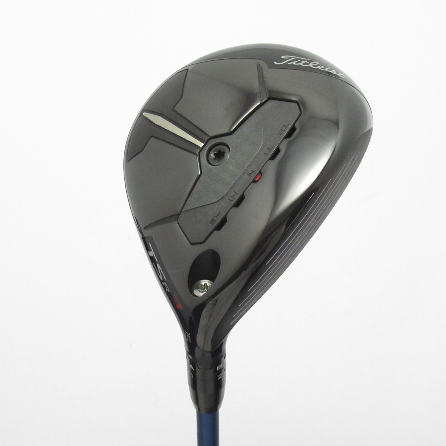 値下げ！希少！タイトリスト TSR3 13.5度 タイトリスト TSR3 フェアウェイ メタルの試打レビュー 口コミ