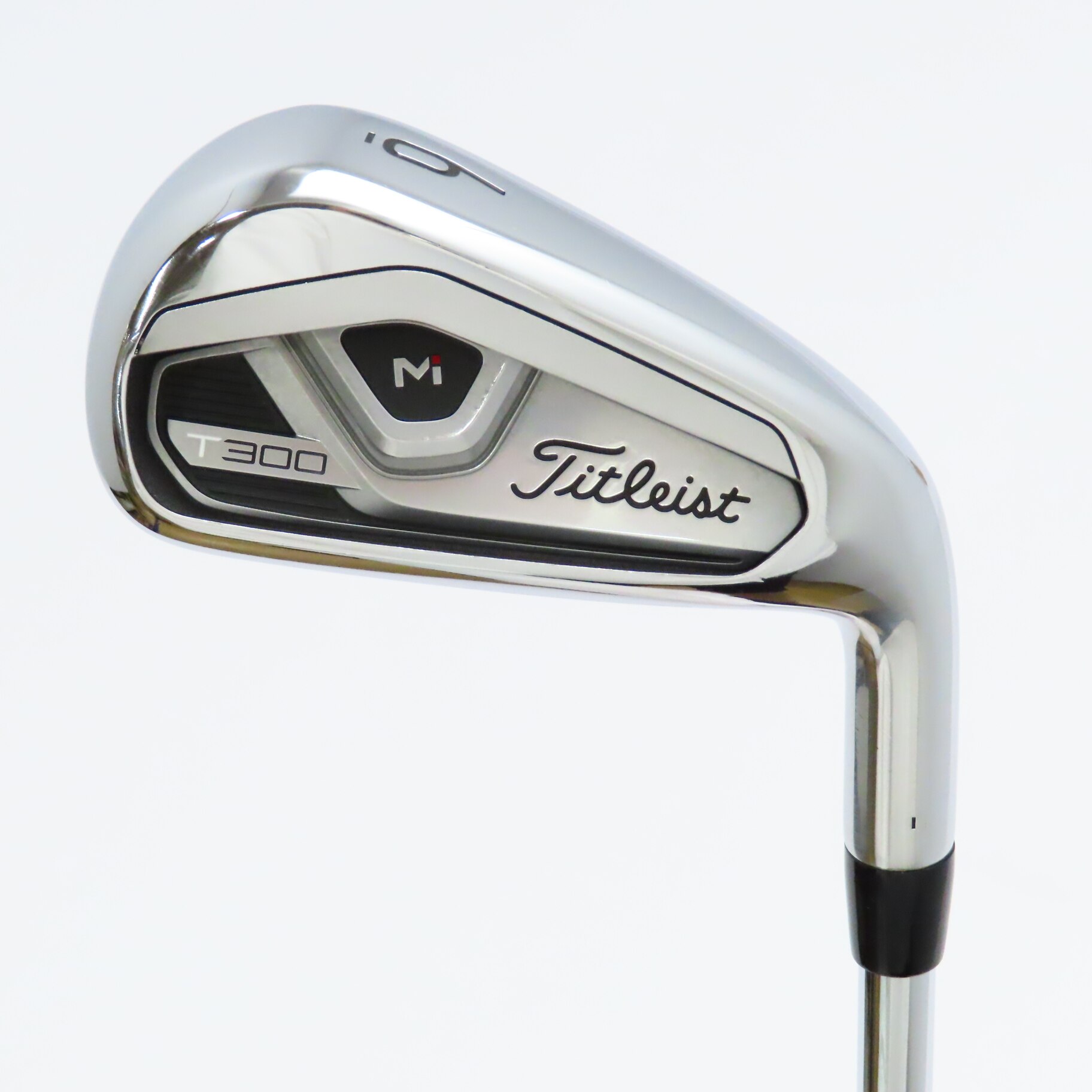 【良品】タイトリスト T300 2021 メンズアイアンセット 5本 カーボン 良品】タイトリスト T300 2021 メンズアイアンセット 5本 カーボン