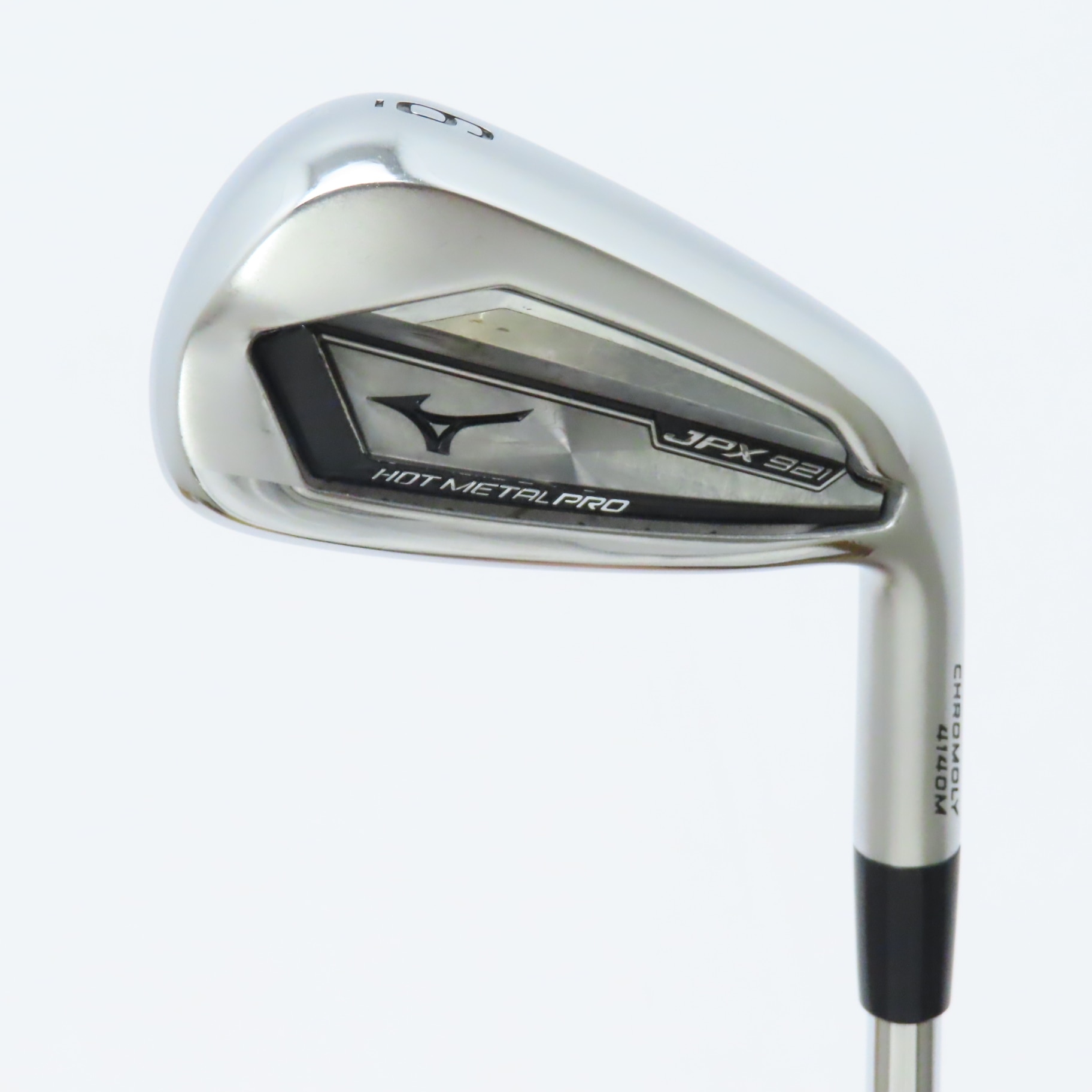 中古】JPX921 HOT METAL PRO アイアン N.S.PRO 950GH neo 25 S C