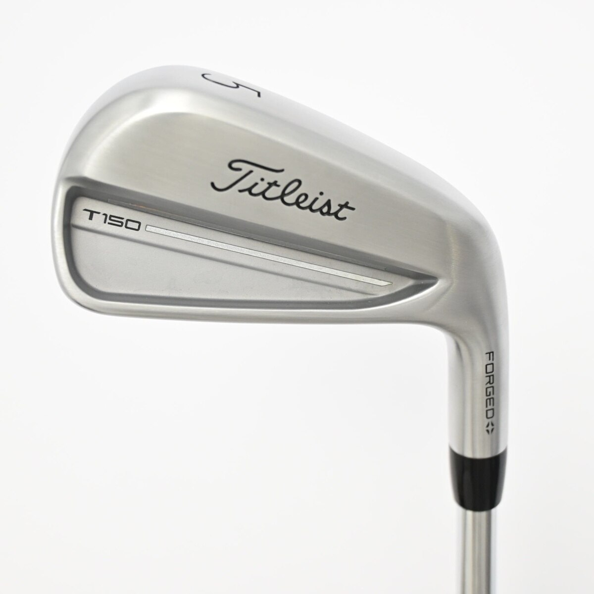 【超美品】最終値下げ (2025)タイトリスト T150 モーダス115 5-p T150 2025｜タイトリスト｜アイアンセット｜NSプロ MODUS 3 TOUR