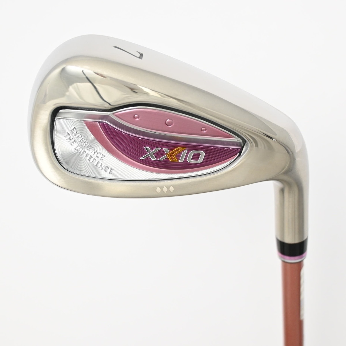 美中古！希少　赤　２０２４ゼクシオ XXIO13 H4 （R）ハイブリッド 美！希少 赤 2024ゼクシオ XXIO13 H4 （R）ハイブリッド