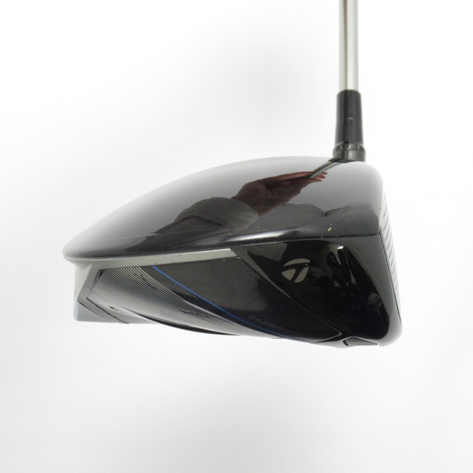 中古】Qi10 LS ドライバー Tour AD TP-7 9 X CD(ドライバー（単品