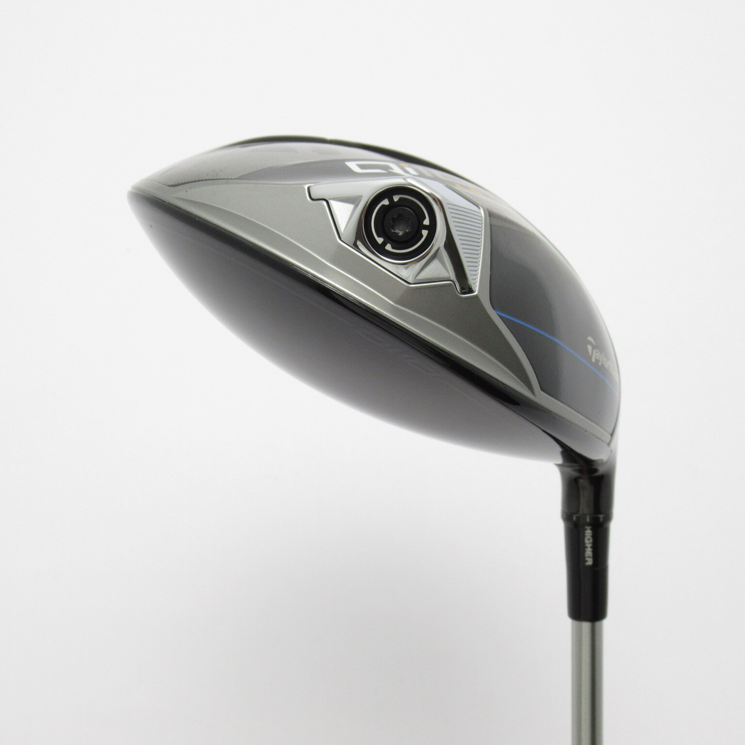 中古】Qi10 LS ドライバー Tour AD TP-7 9 X CD(ドライバー（単品