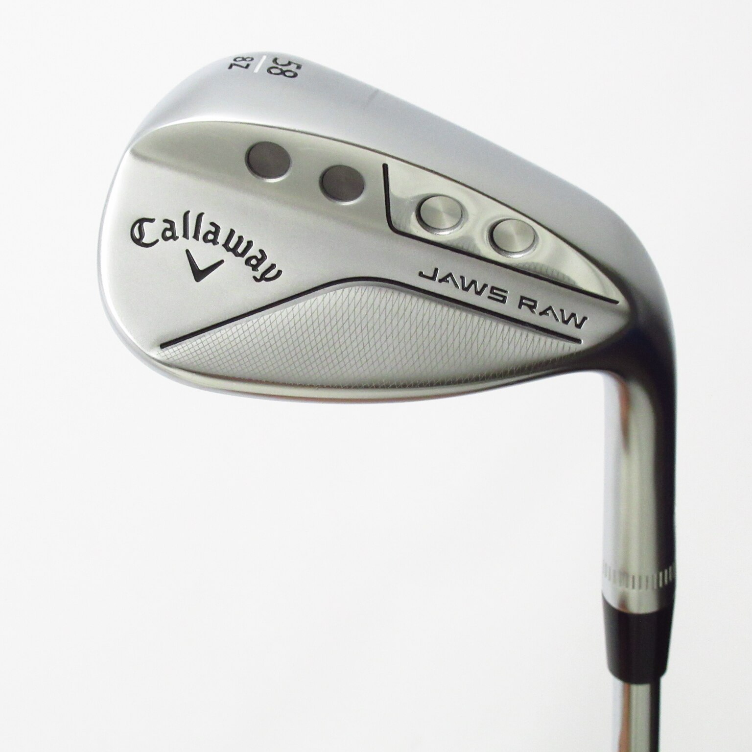 JAWS RAW 58-8Z NS950neo(S) キャロウェイ ウェッジ JAWS RAW 58-8Z NS950neo(S) キャロウェイ ウェッジ