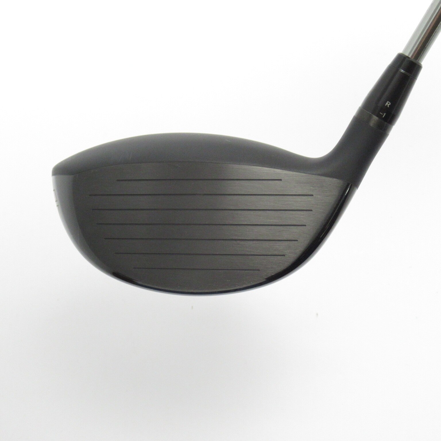 中古】GTD Black Ice 460 ドライバー Diamana DF 60 10.5 S CD