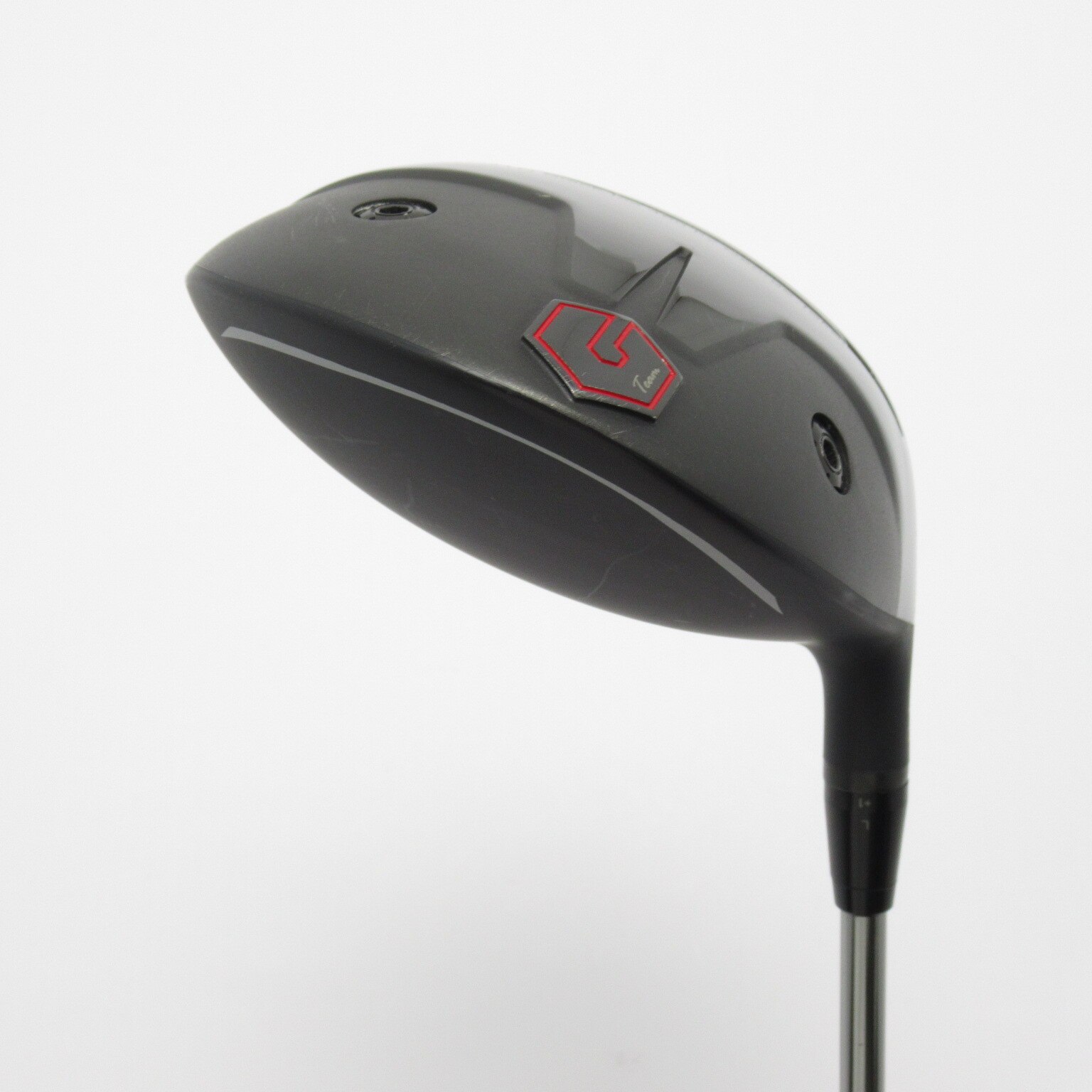 【中古ゴルフクラブ】GTD Black Ice 460 ドライバー Diamana DF 60　シャフト：Diamana DF 60 中古】GTD Black Ice 460 ドライバー Diamana DF 60 10.5 S CD