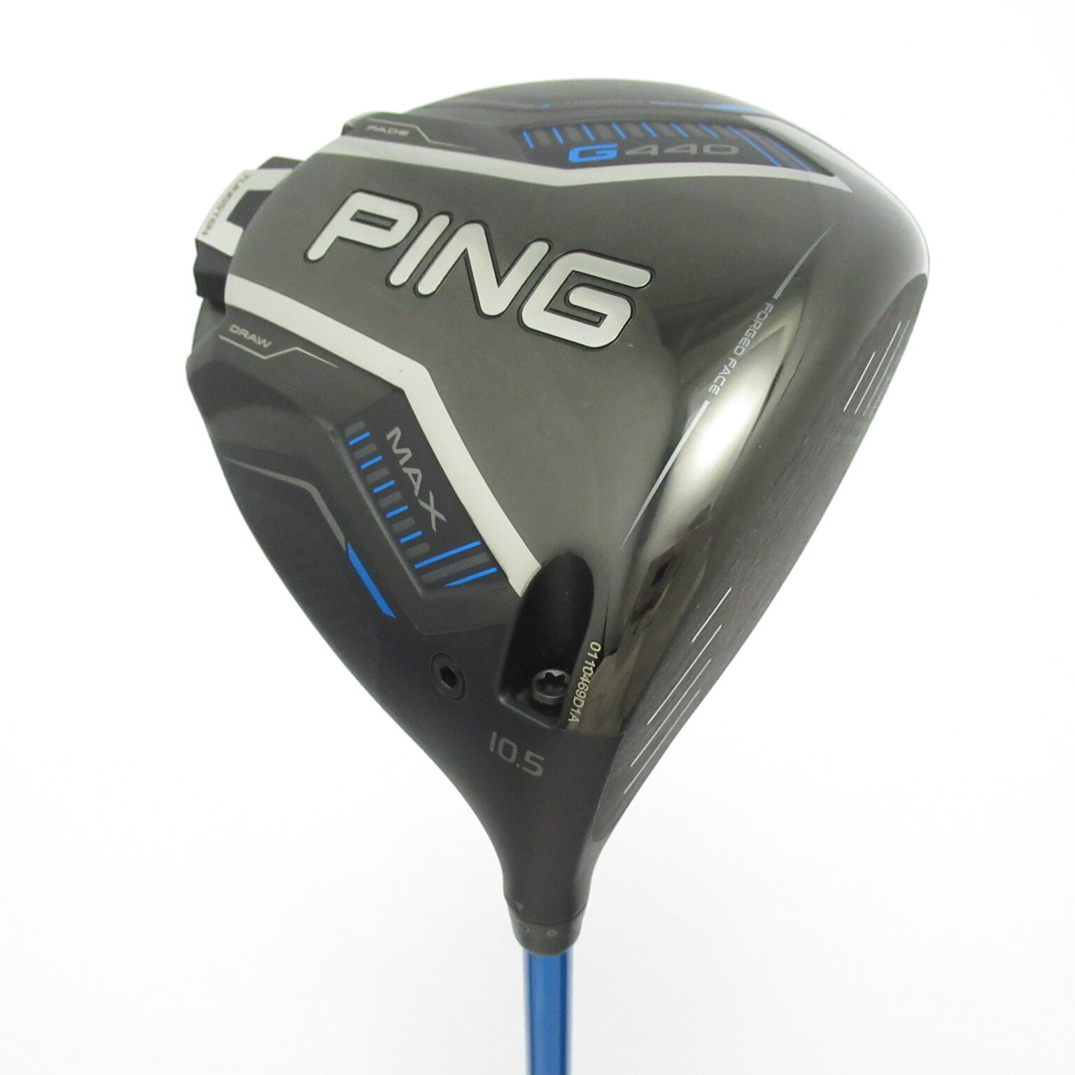 極美品★PING G440MAXドライバー10.5度★ ALTA J CB(S) 極美品☆PING G440MAXドライバー10.5度☆ ALTA J CB(S)