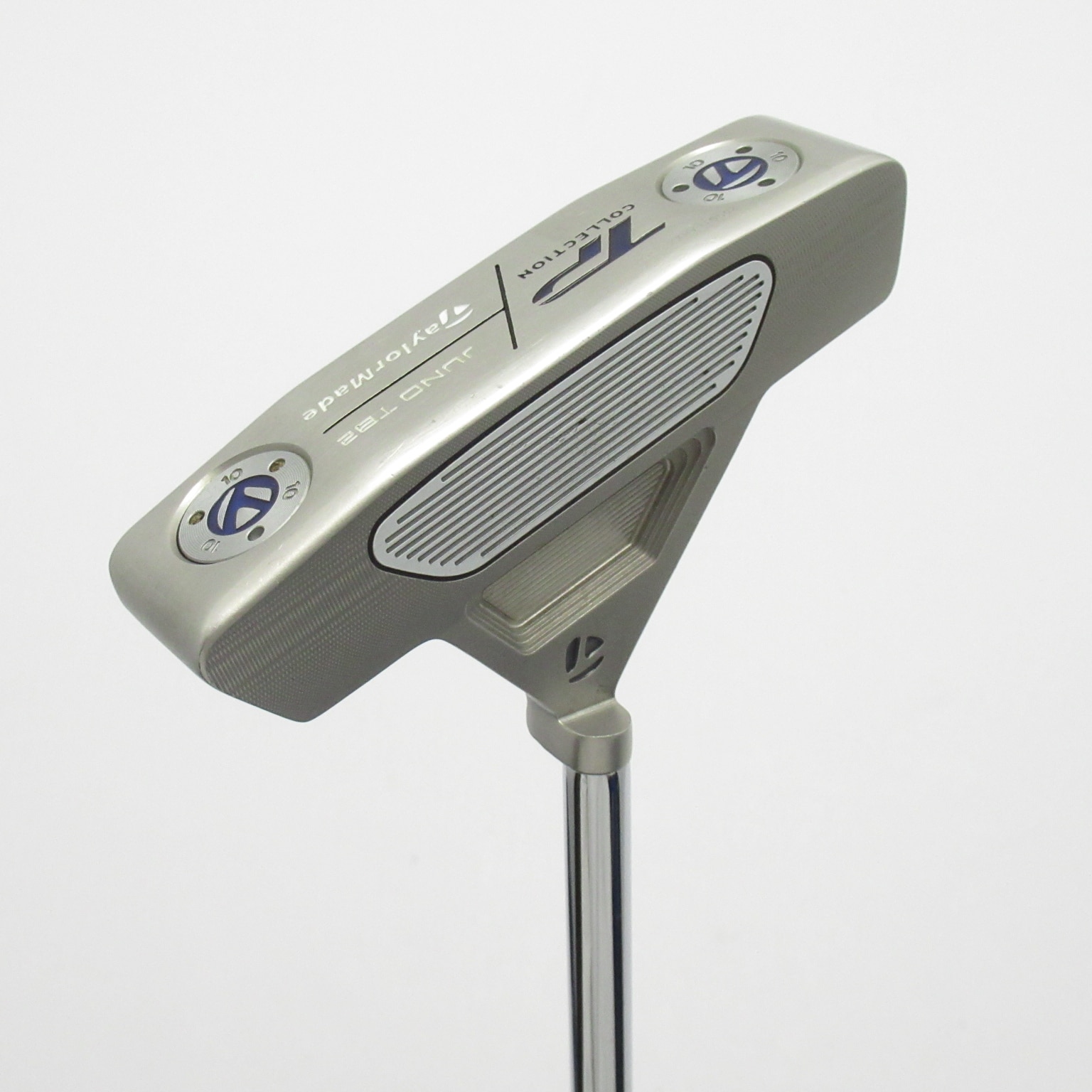 TaylorMade JUNO TB2 パター Amazon.co.jp: TAYLOR MADE(テーラーメイド) TP COLLECTION HydroBLAST