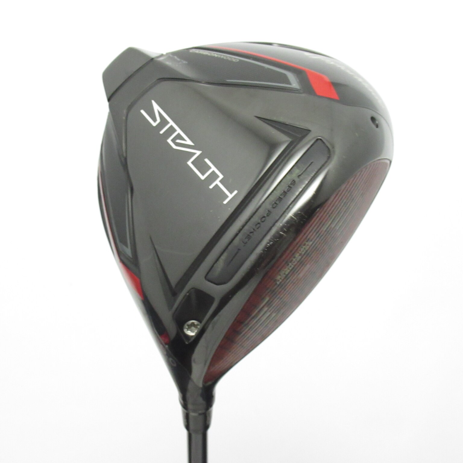 ⭐︎レフティ ステルス ドライバー 9° TENSEI RED TM50 (S) 中古】ステルス ドライバー TENSEI RED TM50(2022) 9 S C(ドライバー