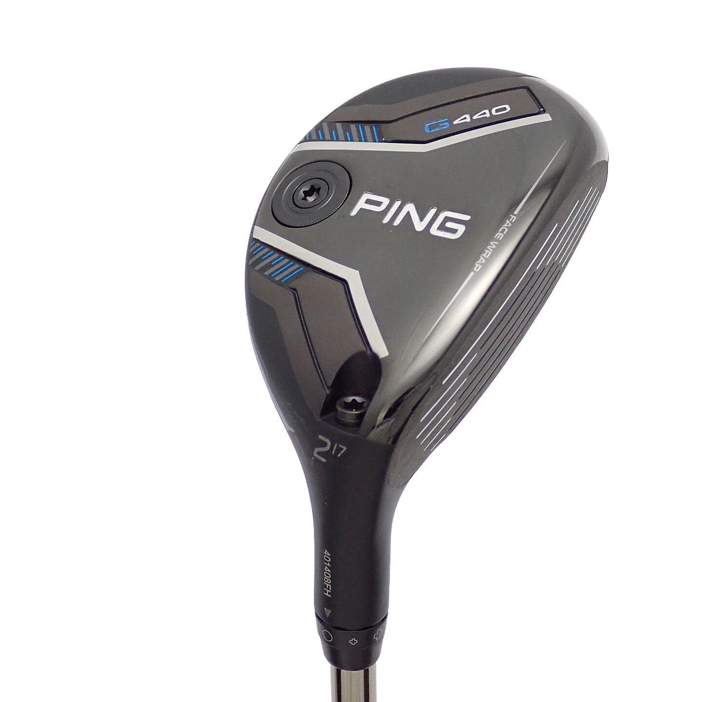 中古】G440 ハイブリッド ユーティリティ PING TOUR 2.0 CHROME