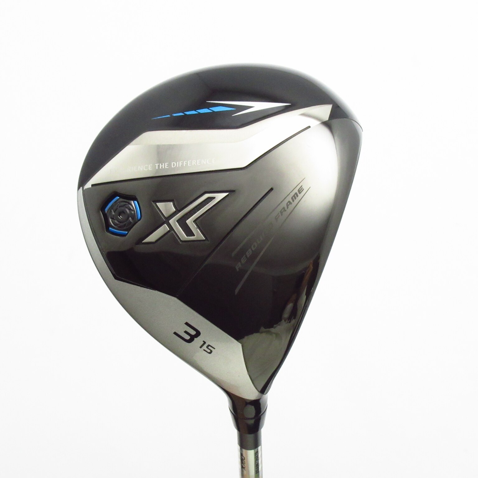 中古】ゼクシオ X(2024) フェアウェイウッド Miyazaki AX-3 15