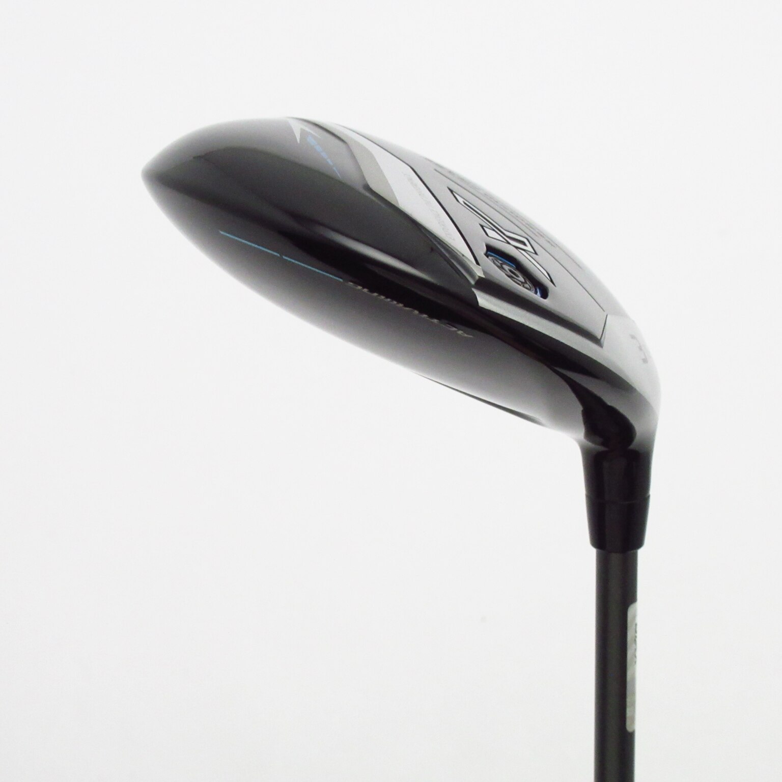 ゼクシオXフェアウェイウッド 2024 3W 15度　ミヤザキAX-3 SR ゼクシオ エックス フェアウェイウッド Miyazaki AX-3