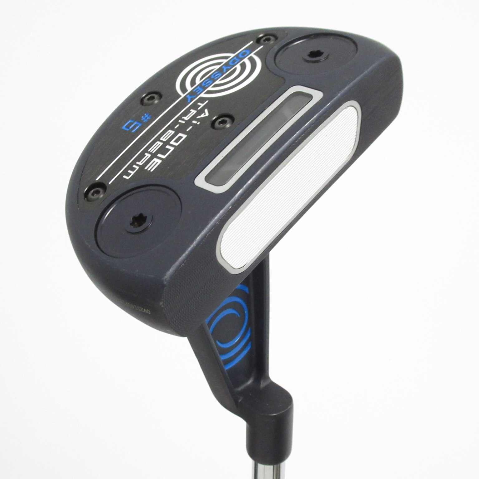 中古】Ai-ONE TRI-BEAM #5 パター (オデッセイ) AI-ONE 通販｜GDO中古