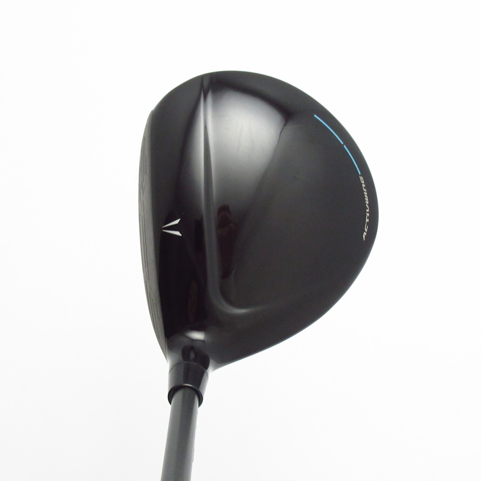 中古】ゼクシオ X(2024) フェアウェイウッド Miyazaki AX-3 18