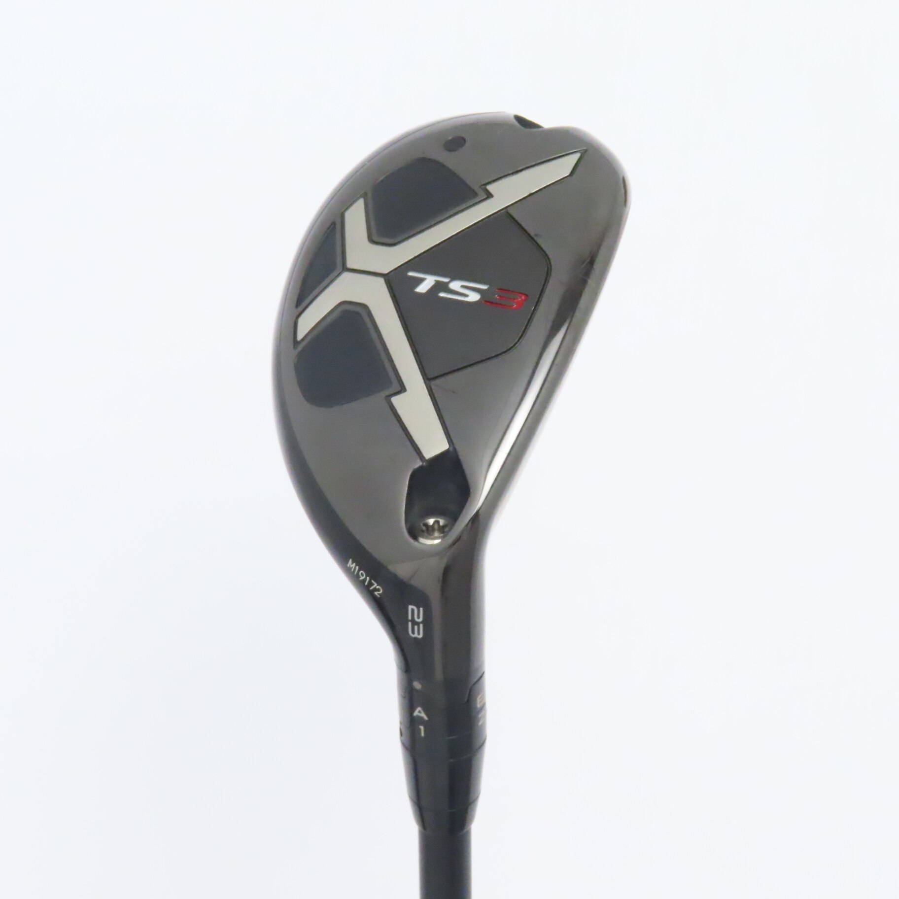 中古】TS ユーティリティ (タイトリスト) 通販｜GDO中古ゴルフクラブ