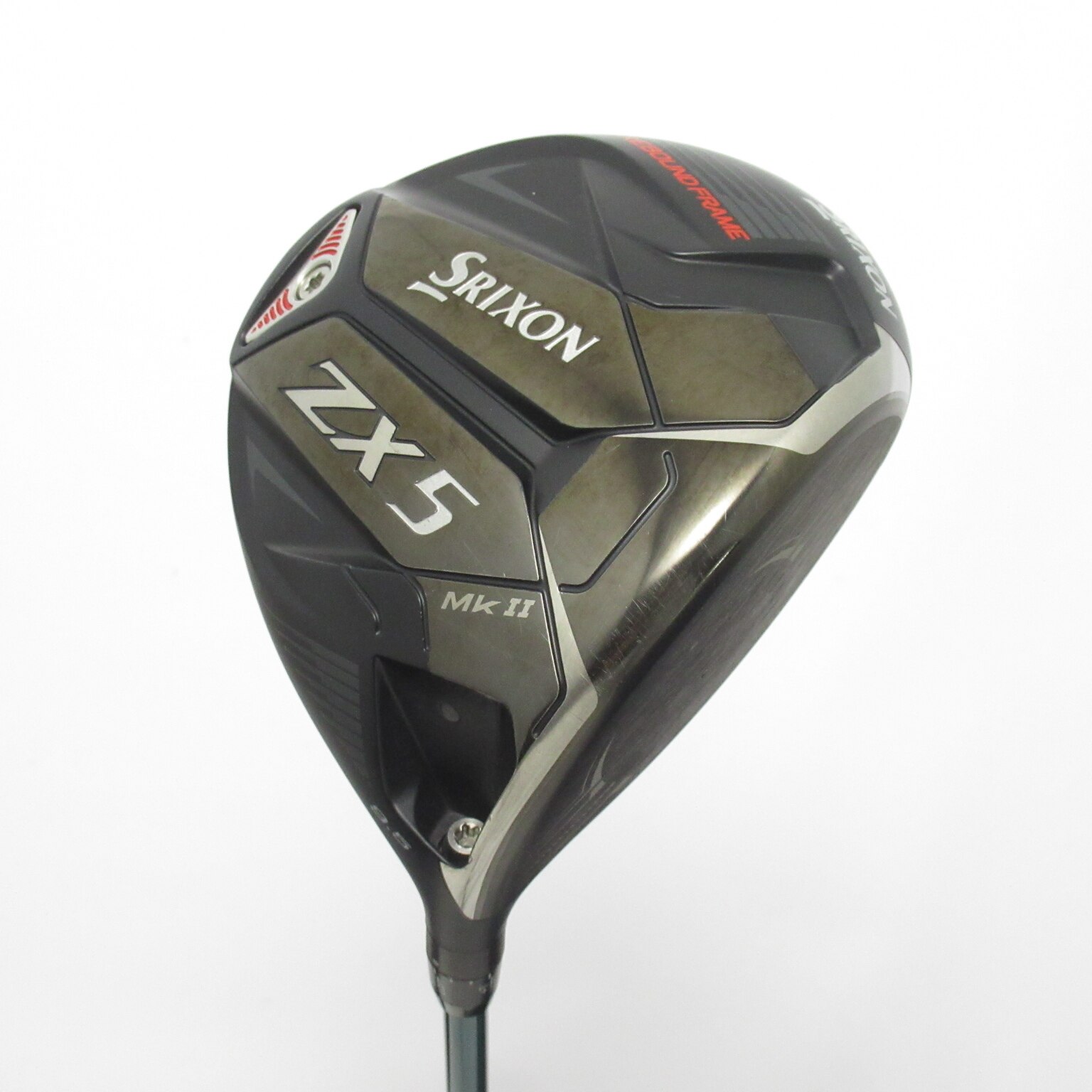 スリクソン短尺ドライバーZ785ゴルフクラブ初心者ダンロップ中古ミヤザキX低身長 スリクソン短尺ドライバーZ785ゴルフクラブ初心者ダンロップ中古