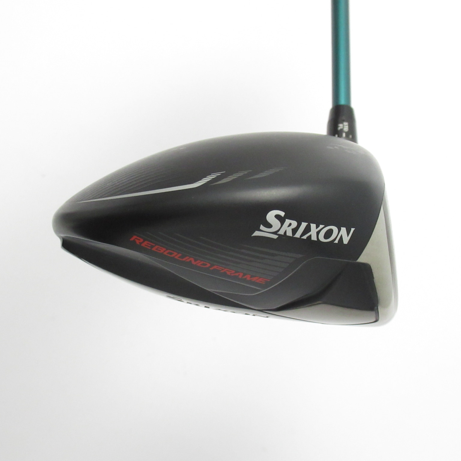 そー ダンロップ スリクソンZX5 Mk II/SPEEDER NX 60/S/10.5[110646]